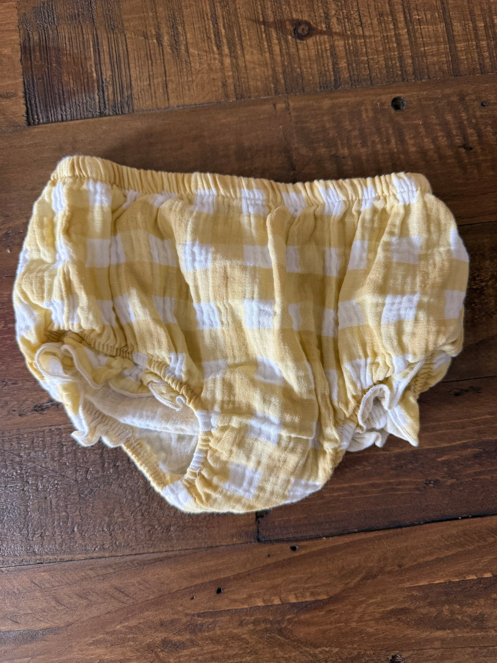 3-6M Matching Set