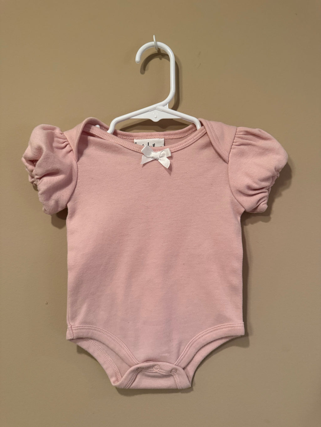 3-6M Onesie Set (3)