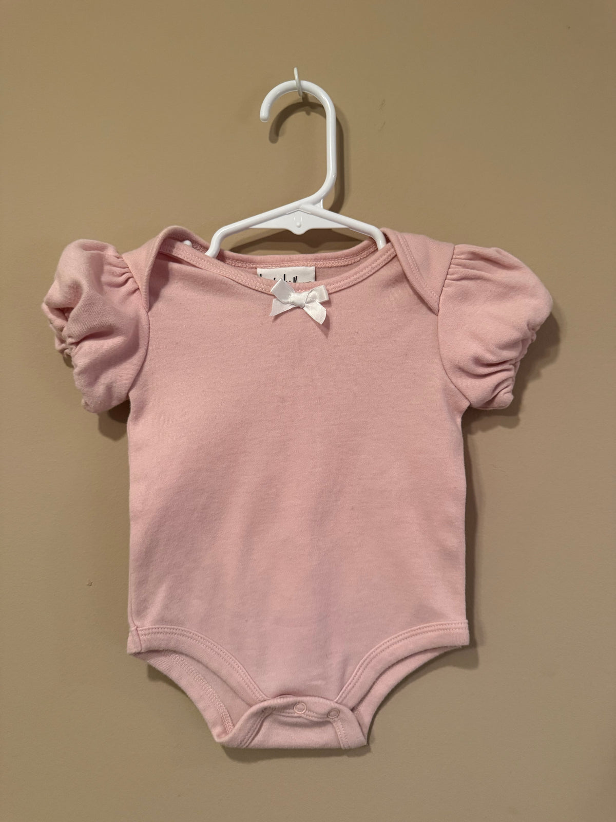3-6M Onesie Set (3)