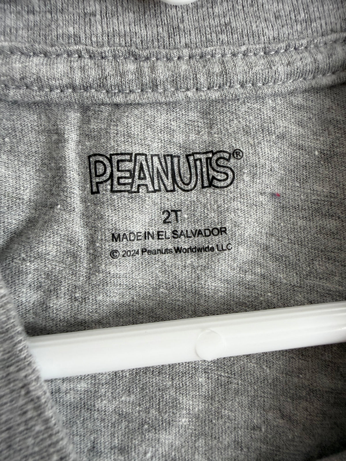 2T T-Shirt