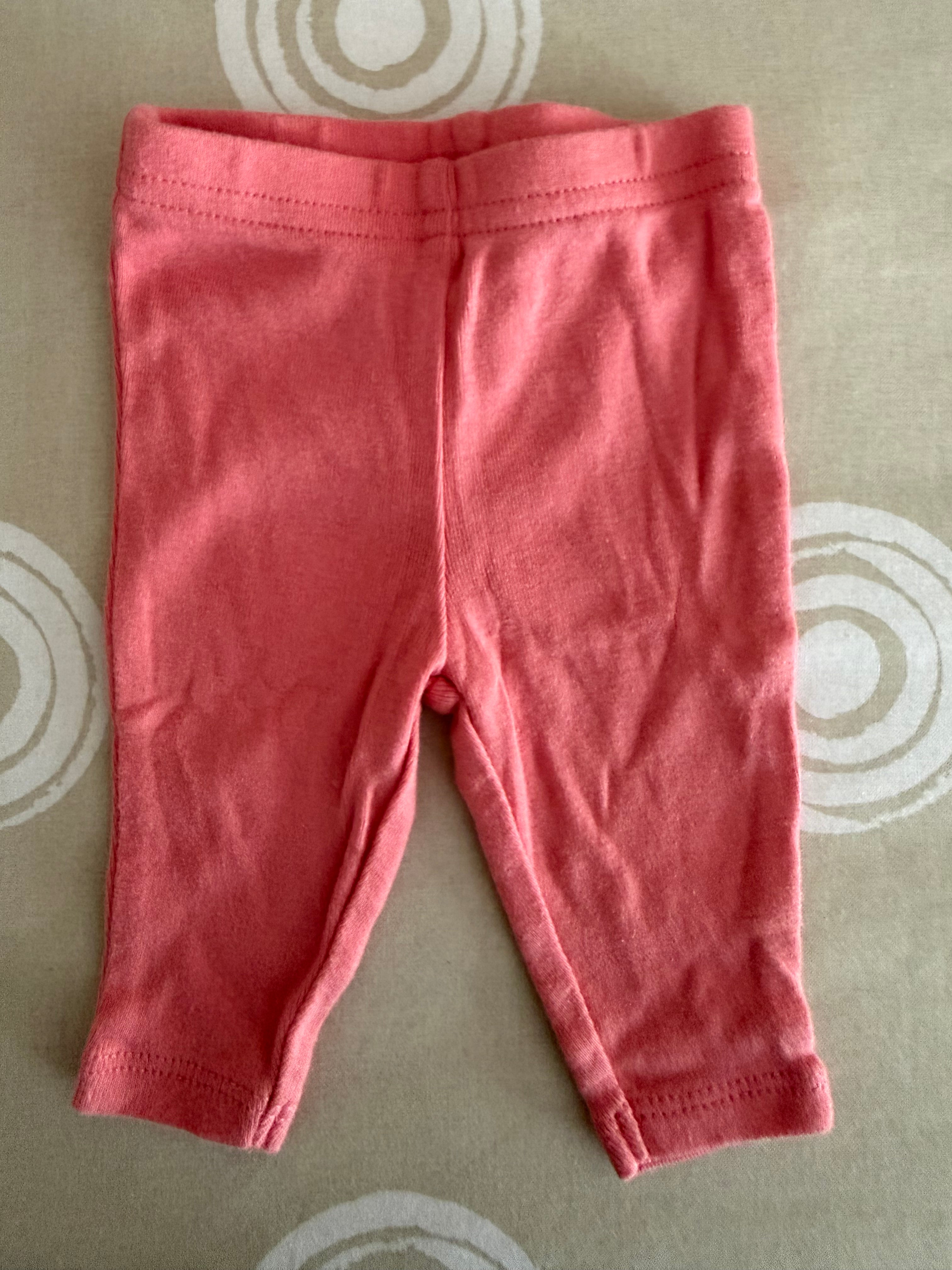 NB Pants