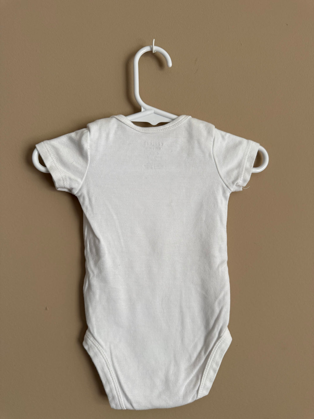 0-3M Onesie