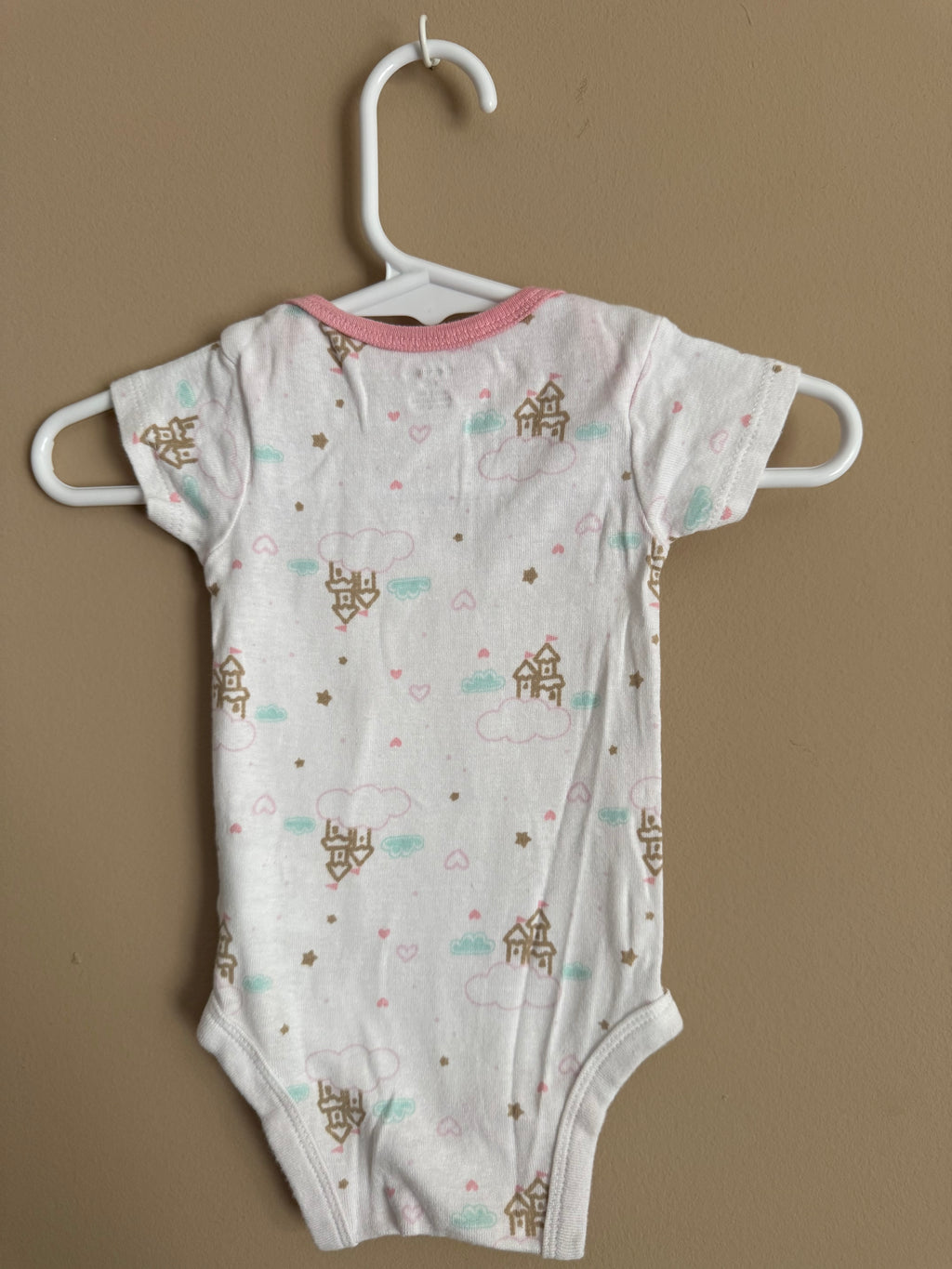 0-3M Onesie