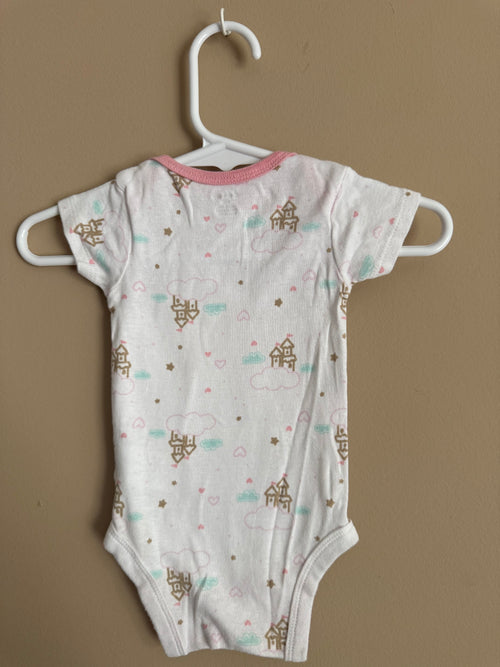 0-3M Onesie