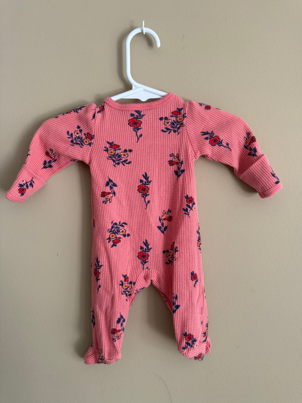 Preemie Sleeper