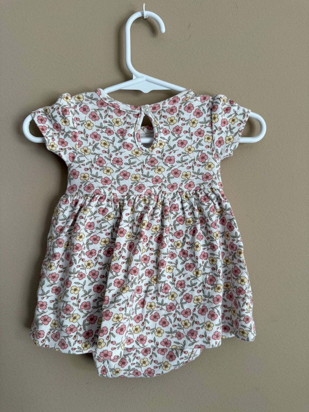 0-3M Onesie