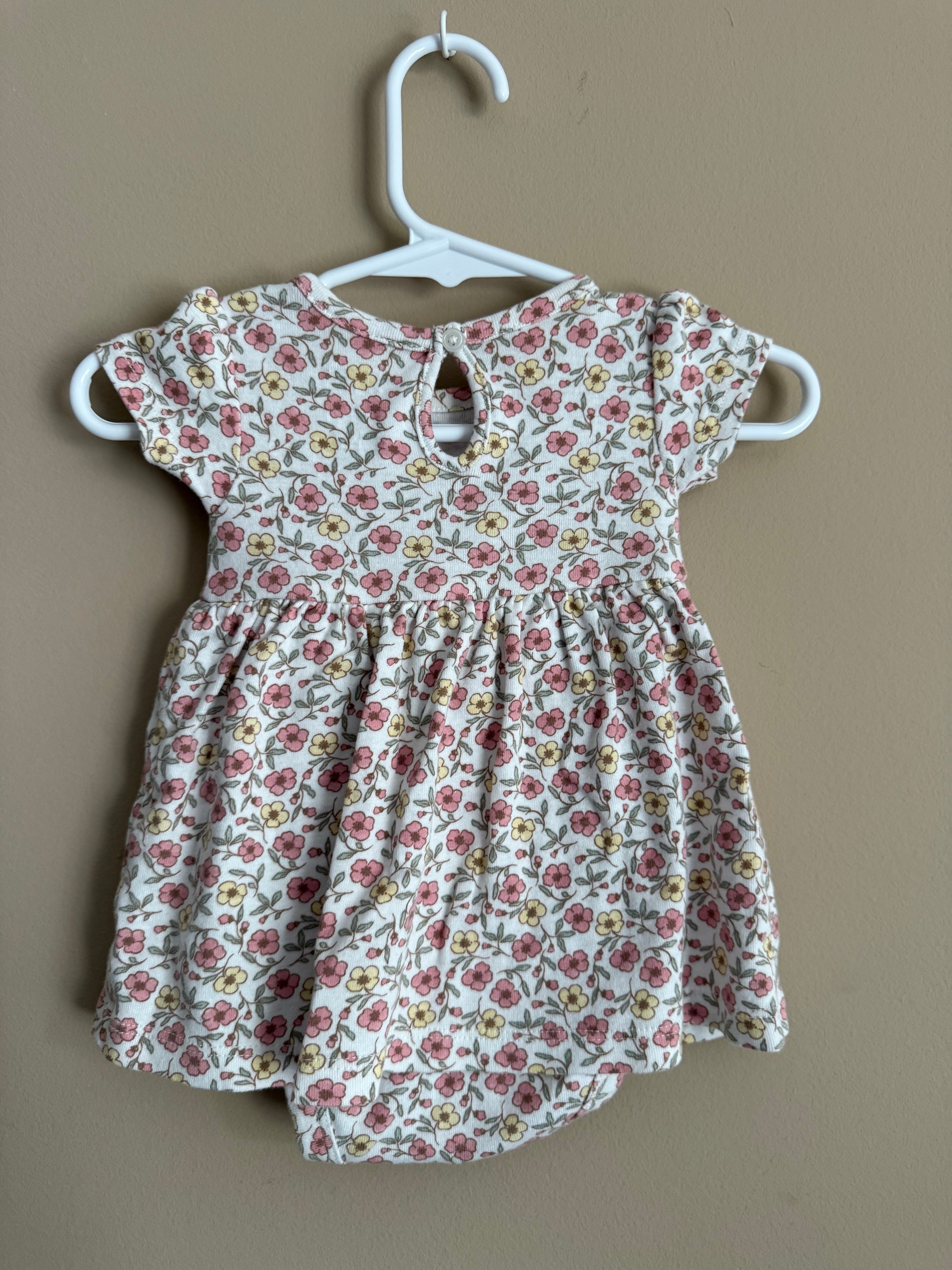 0-3M Onesie