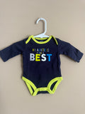 NB Onesie