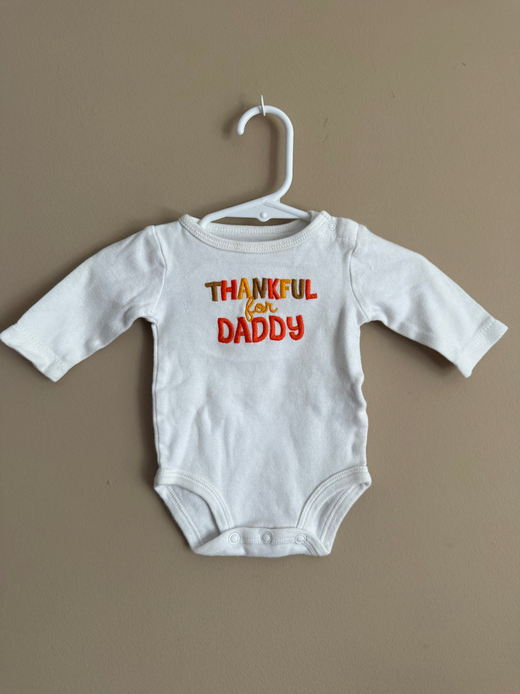 NB Onesie