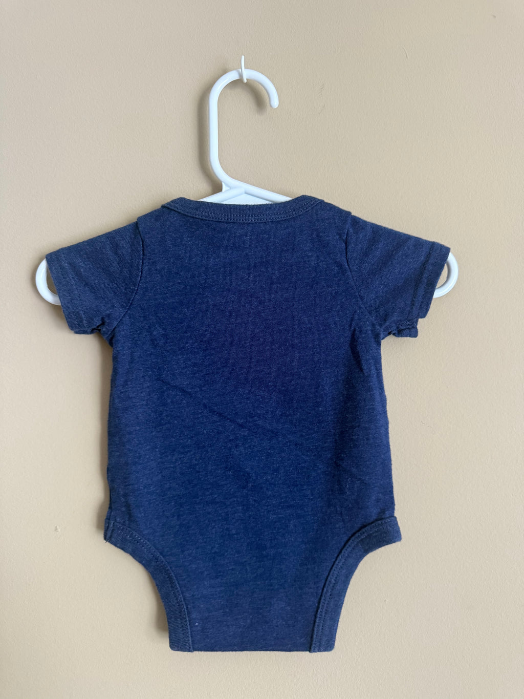 NB Onesie