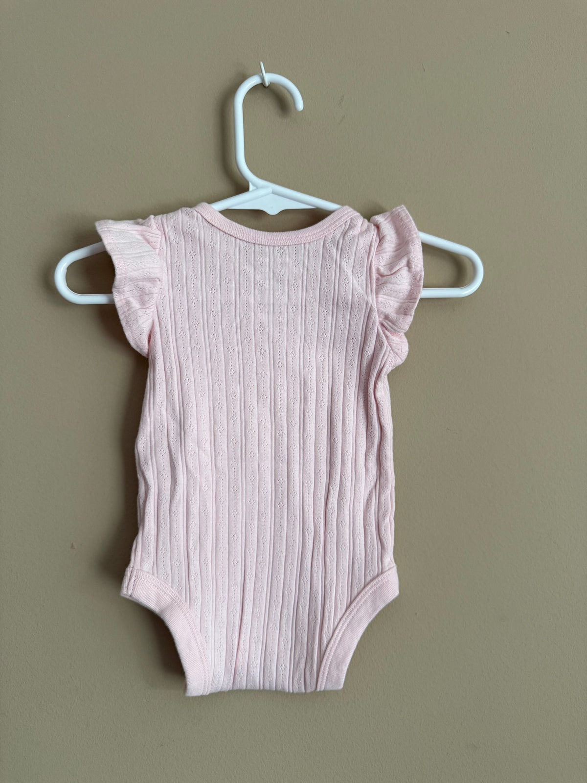 NB Onesie Set(3)