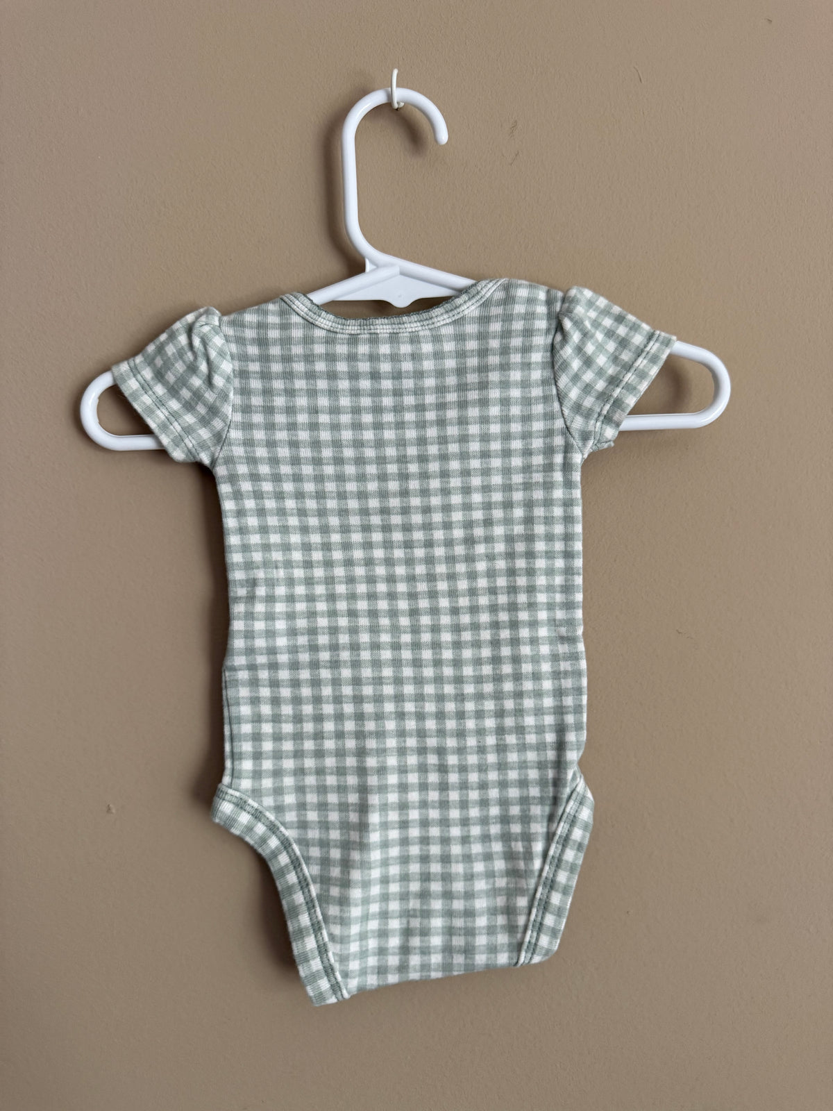 NB Onesie