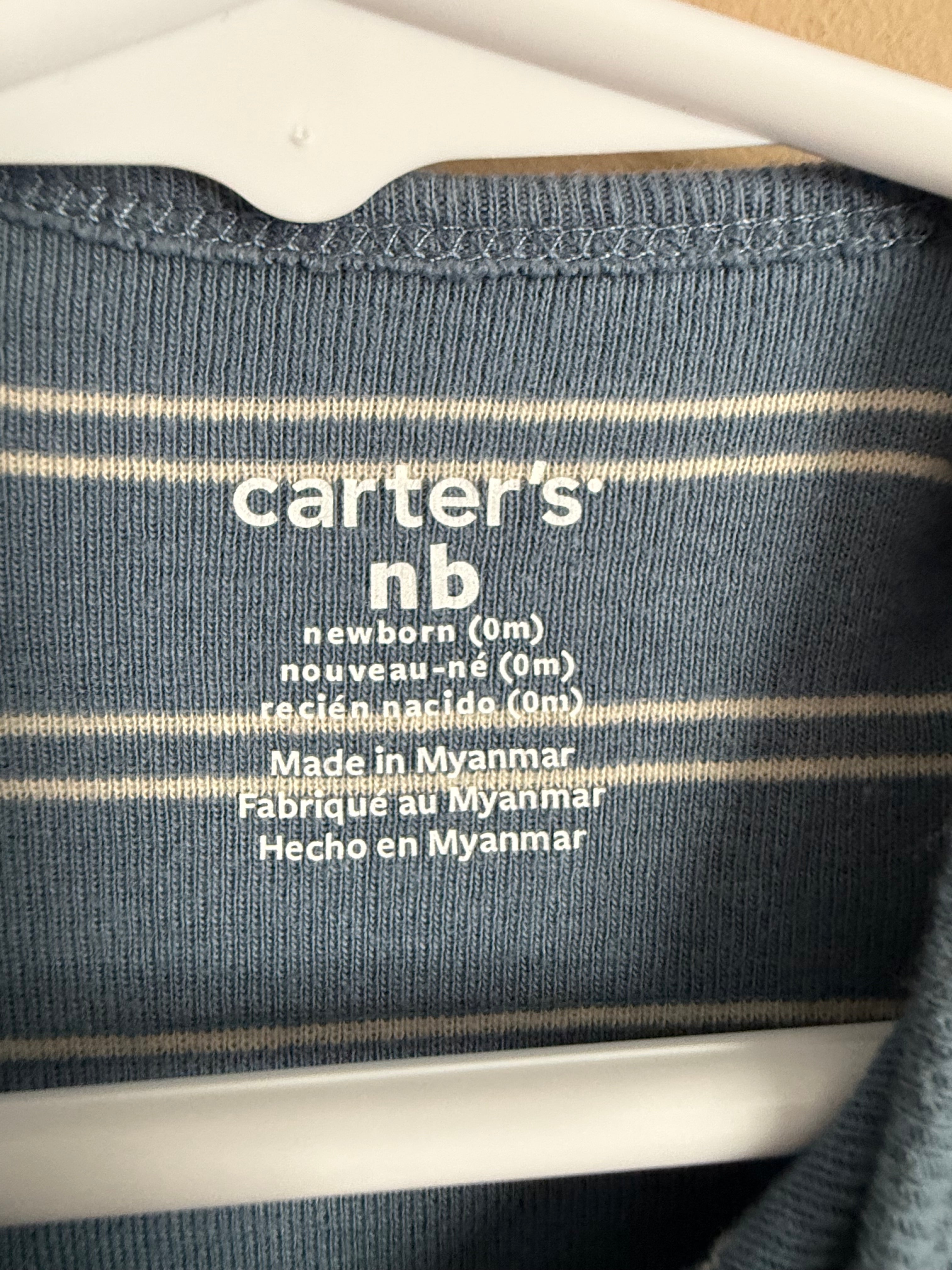 NB Sleep Sack