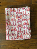 Swaddle Blanket