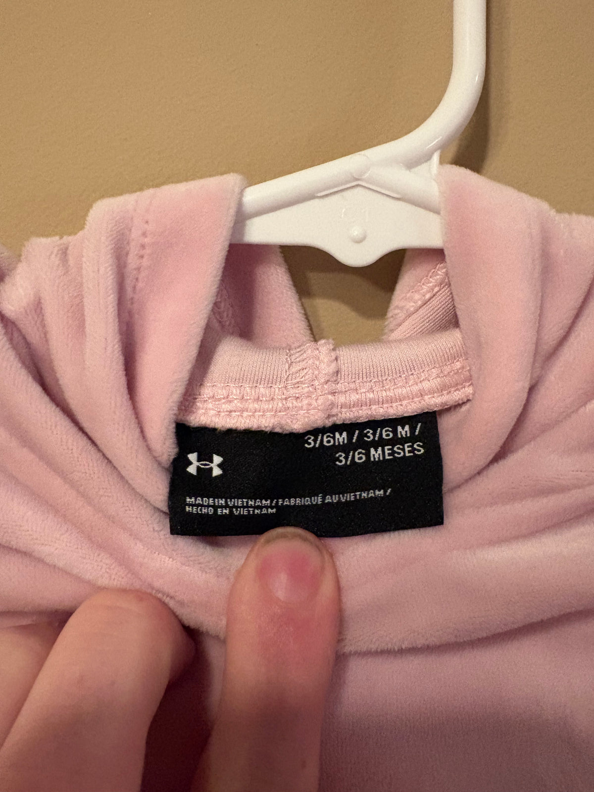 3-6M Sweater