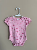 3-6M Onesie