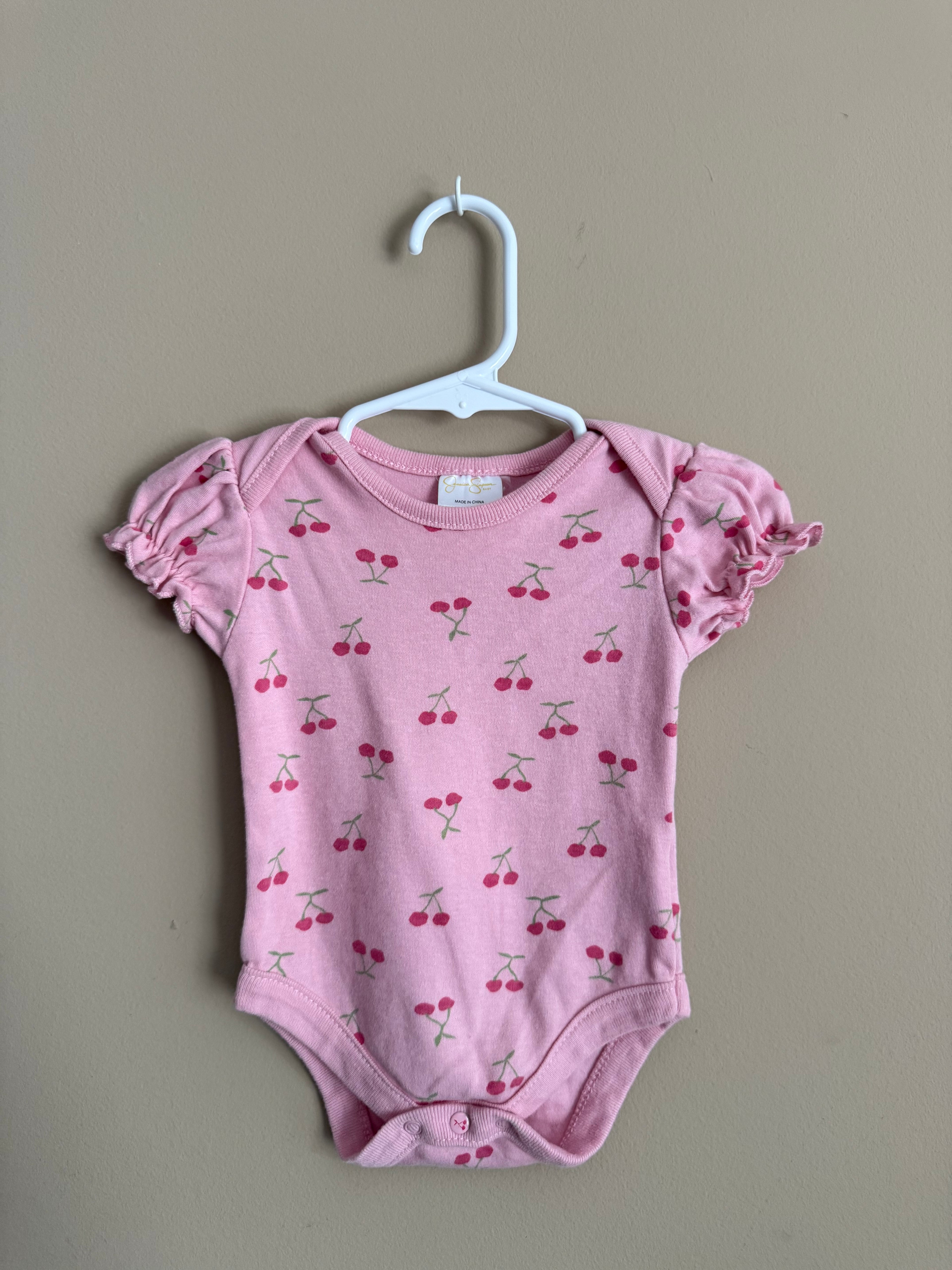 3-6M Onesie