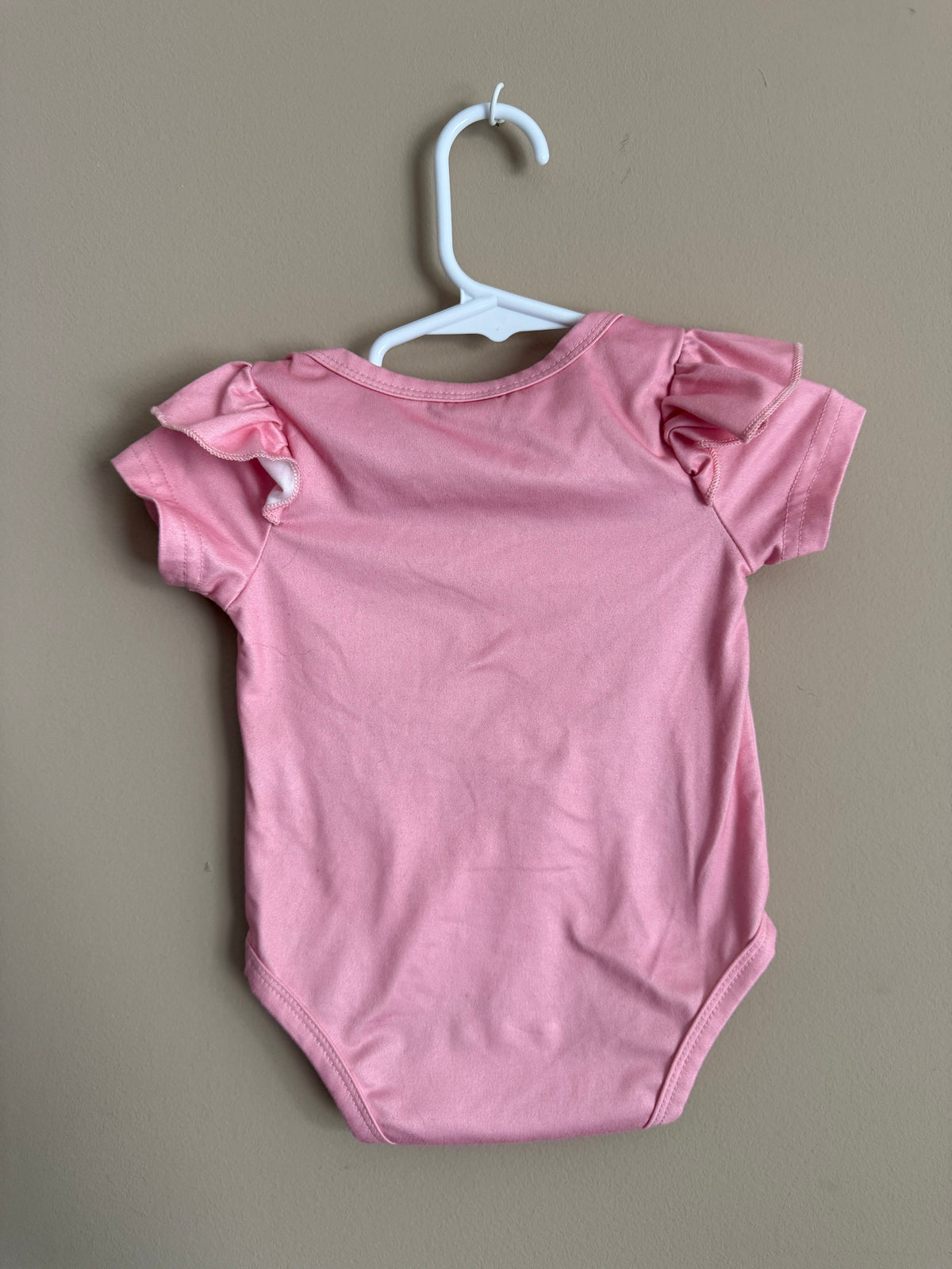 0-3M Onesie