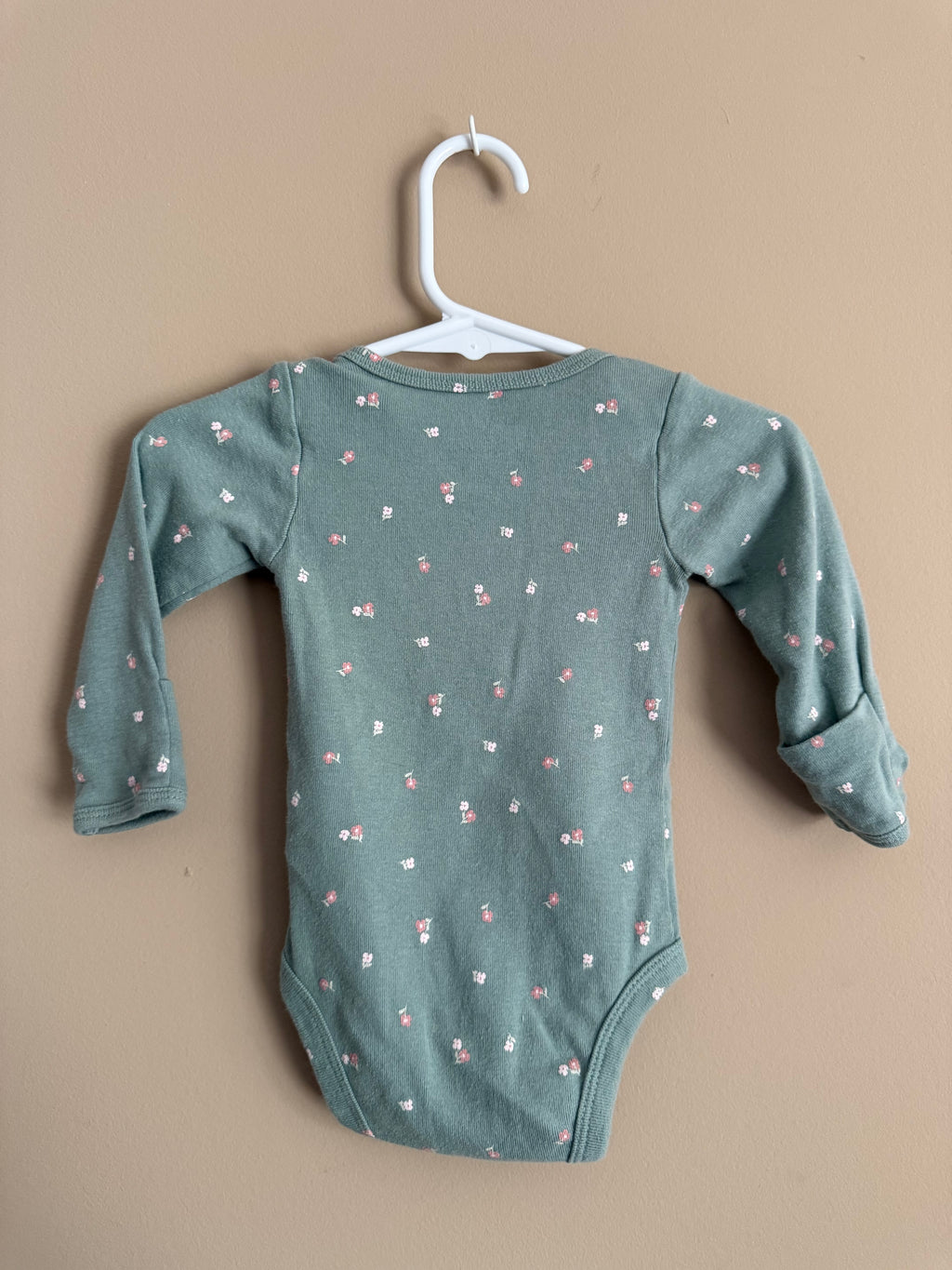 0-3M Onesie Set(2)