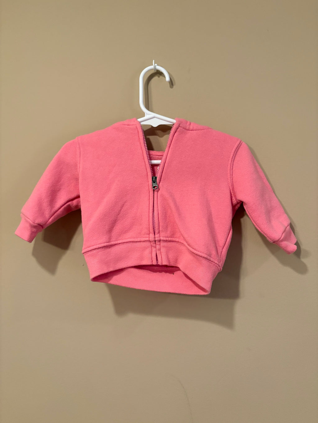 0-3M Sweater