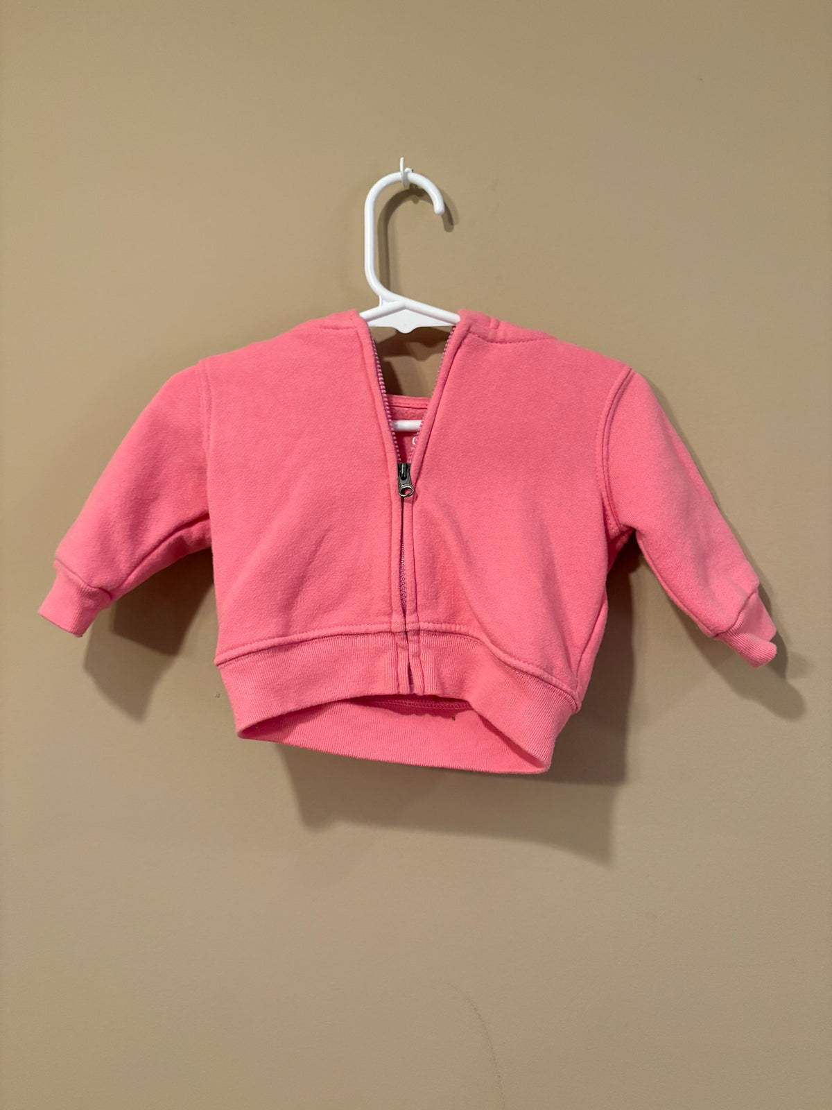 0-3M Sweater