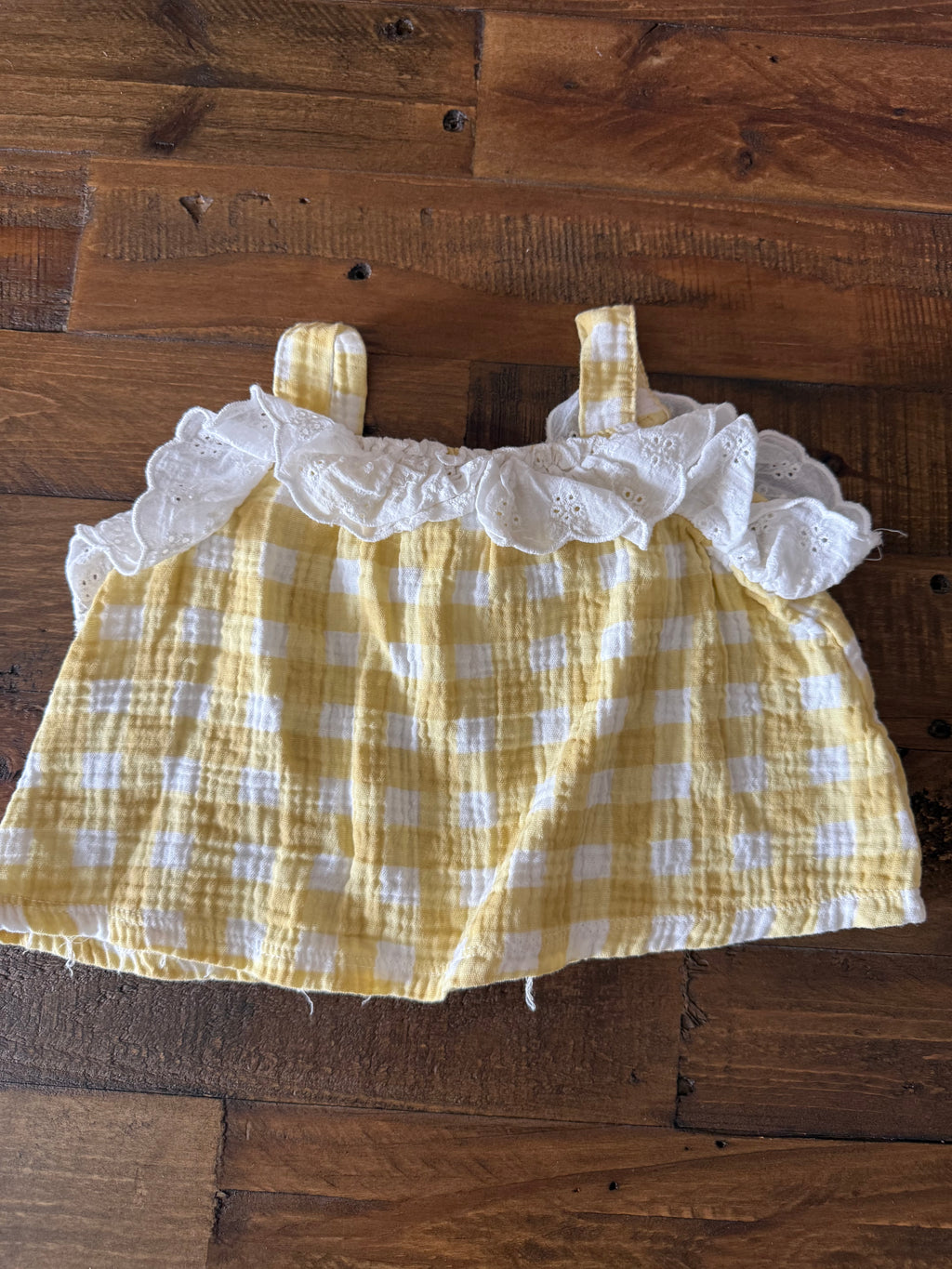 3-6M Matching Set