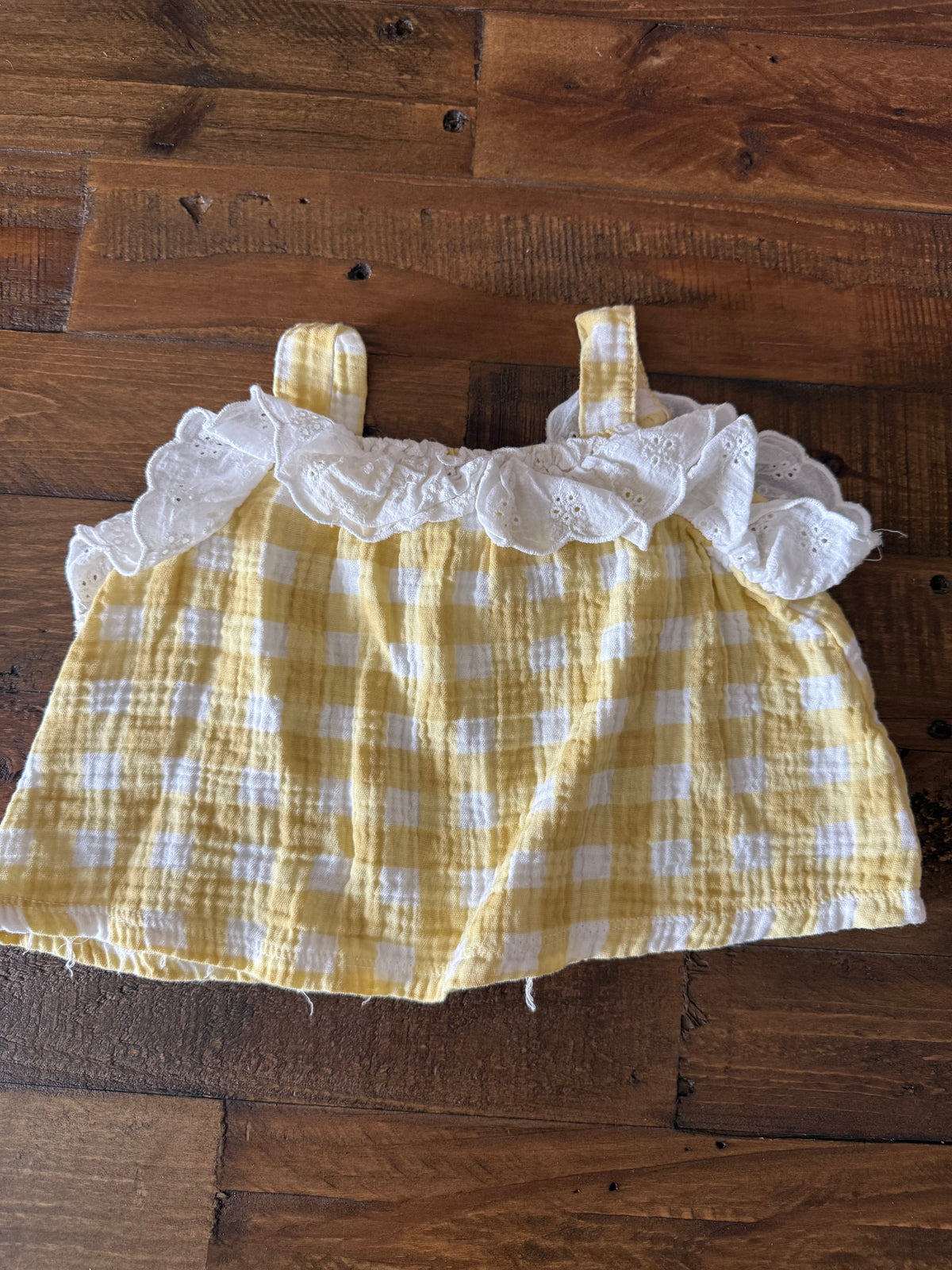 3-6M Matching Set
