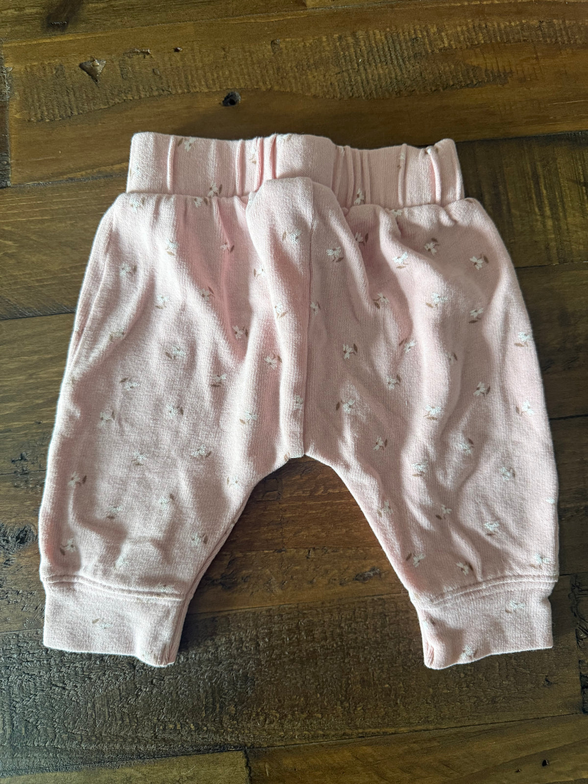 0-3M Matching Set