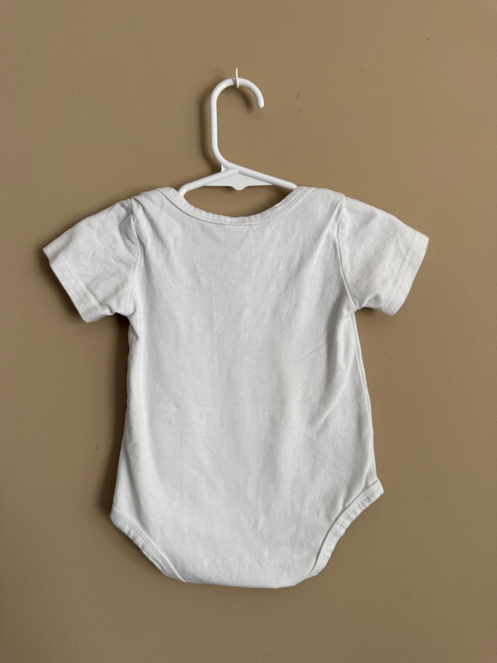 3-6M Onesie