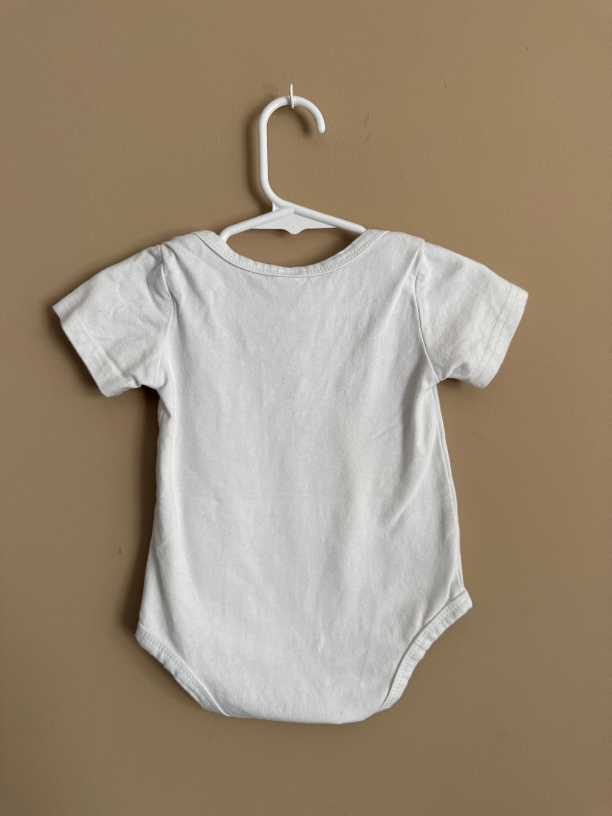 3-6M Onesie