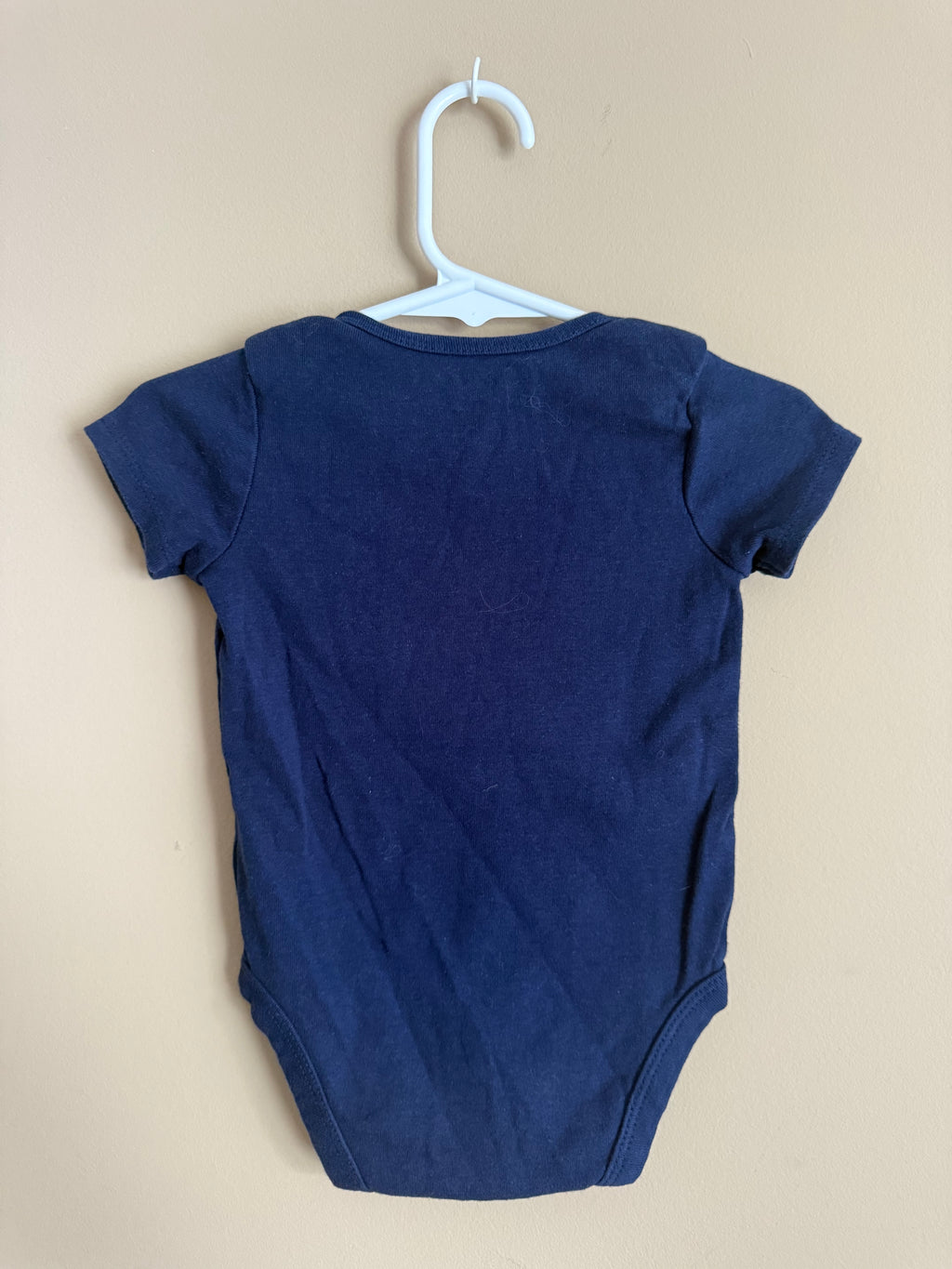 12M Onesie