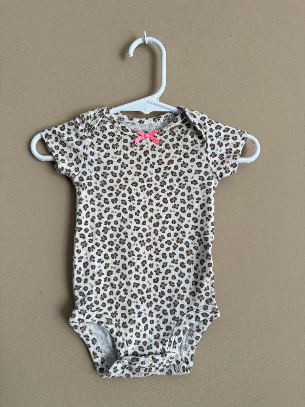 0-3M Onesie
