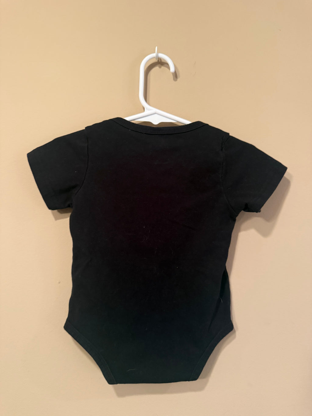 3-6M Onesie