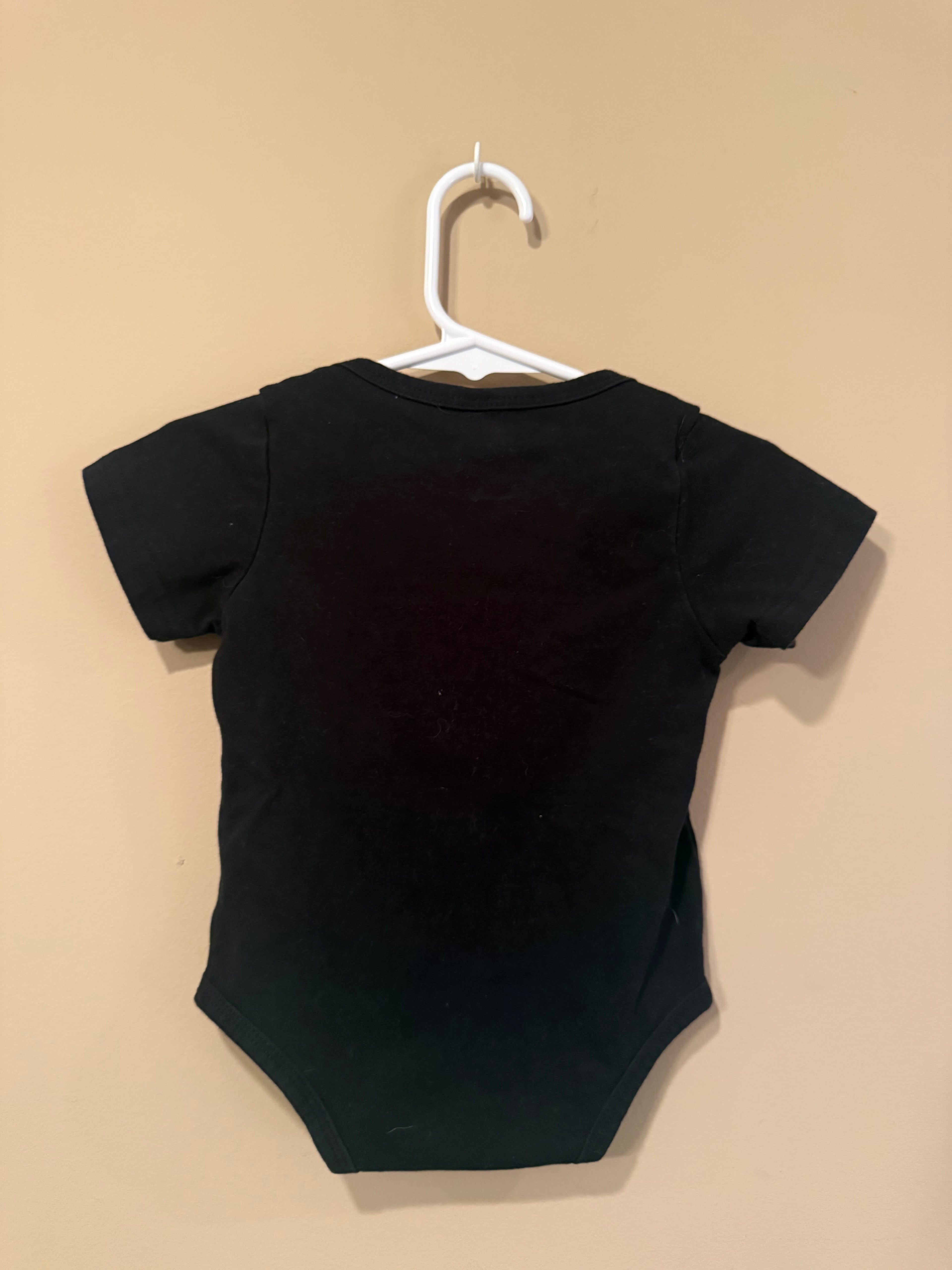 3-6M Onesie