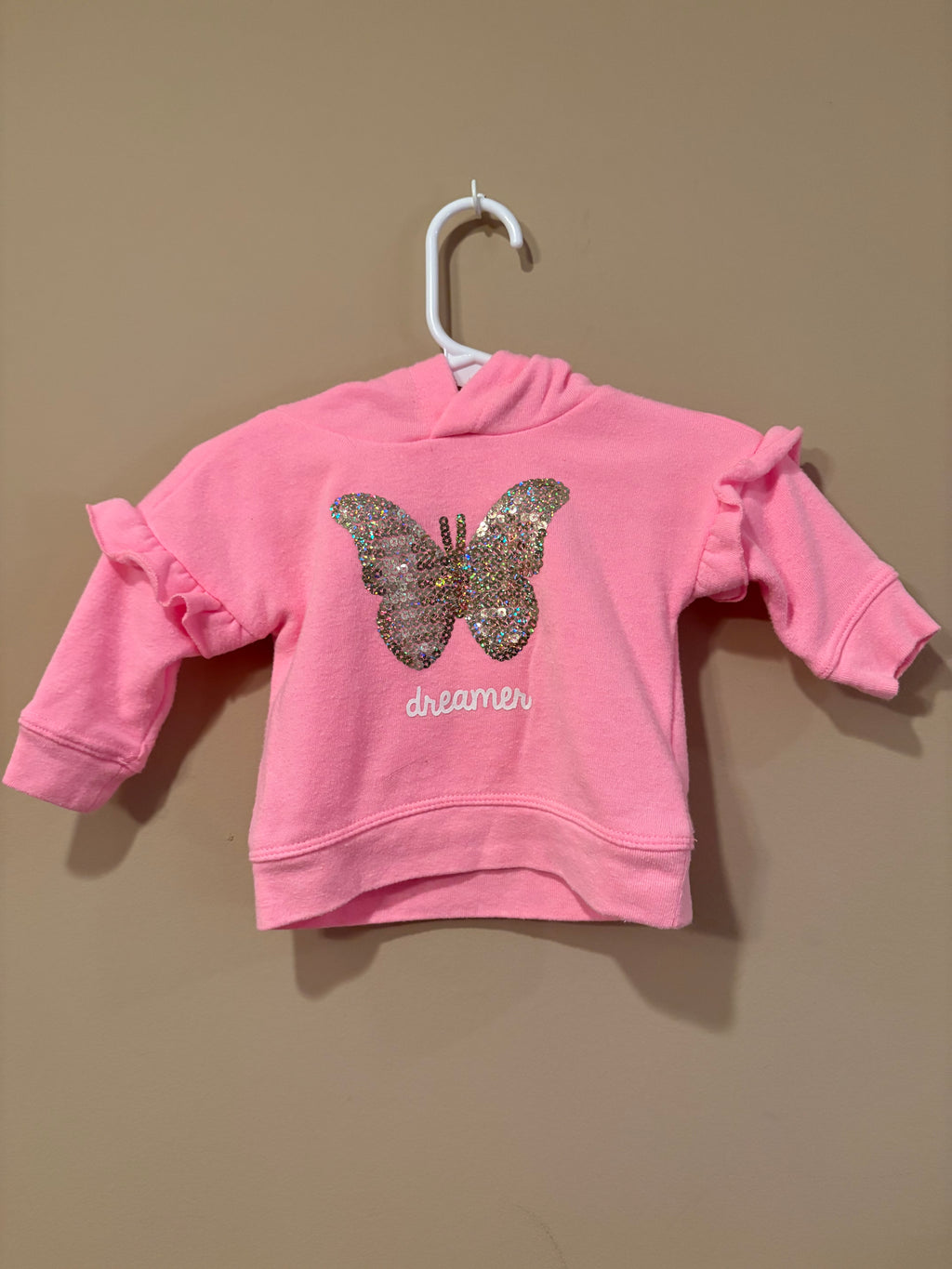 3-6M Sweater