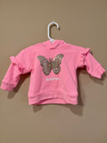 3-6M Sweater