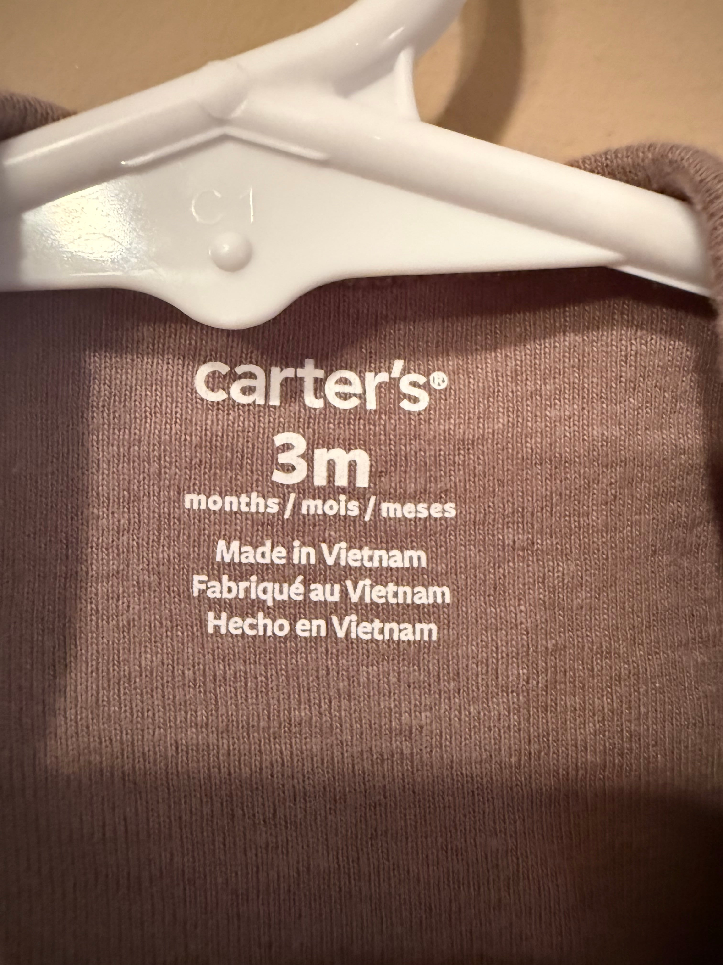 3M Onesie