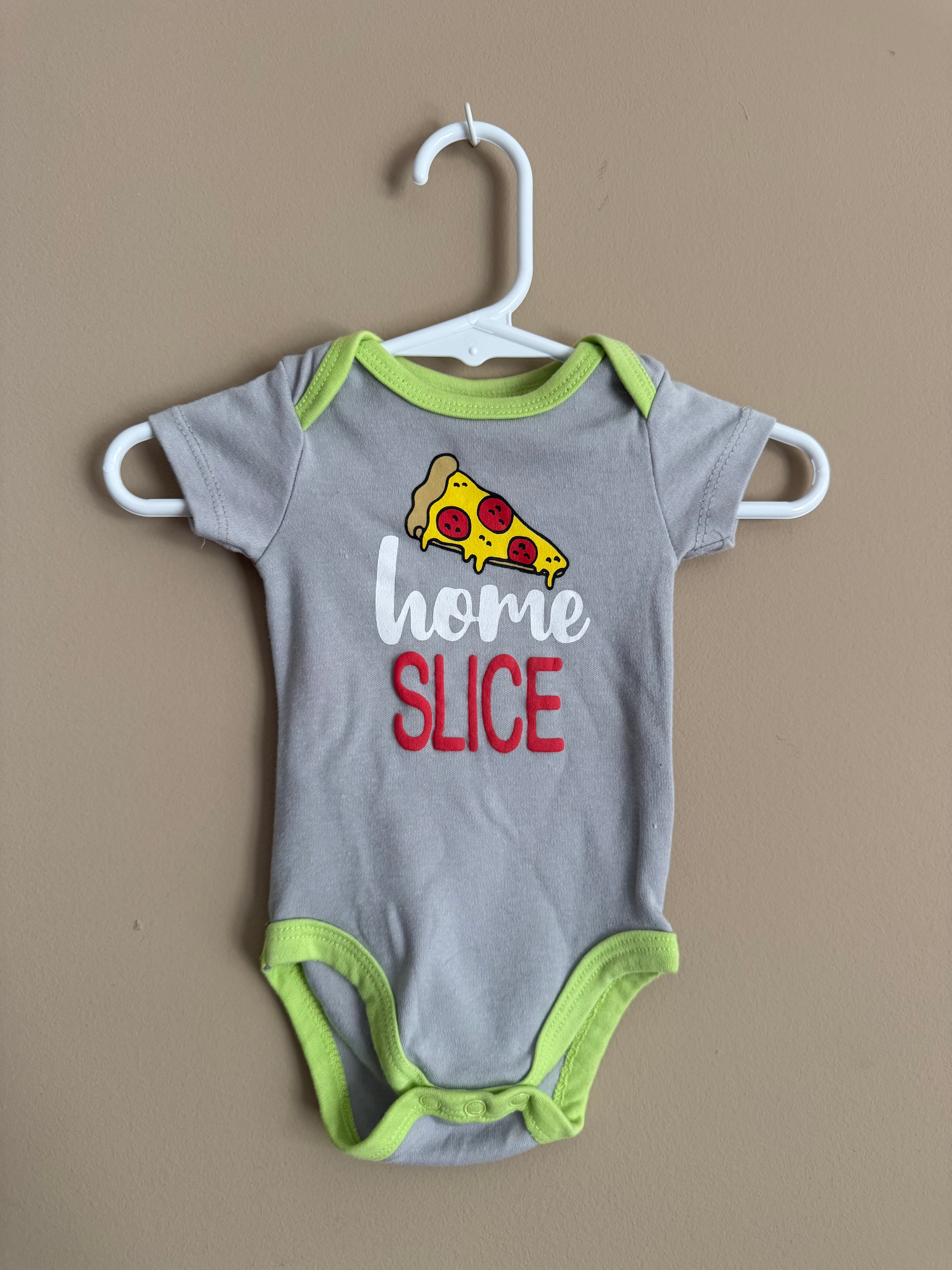 0-3M Onesie