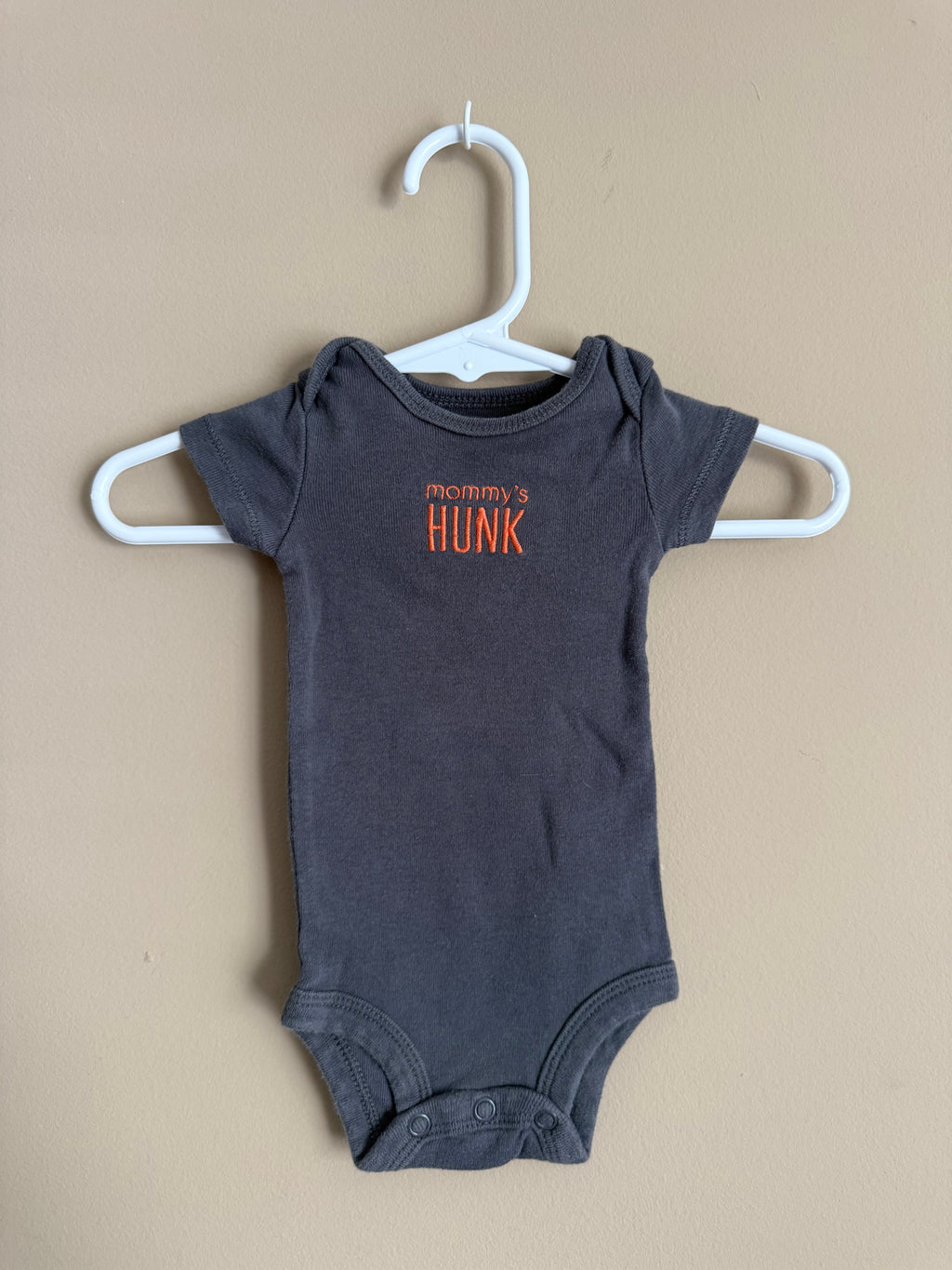 NB Onesie