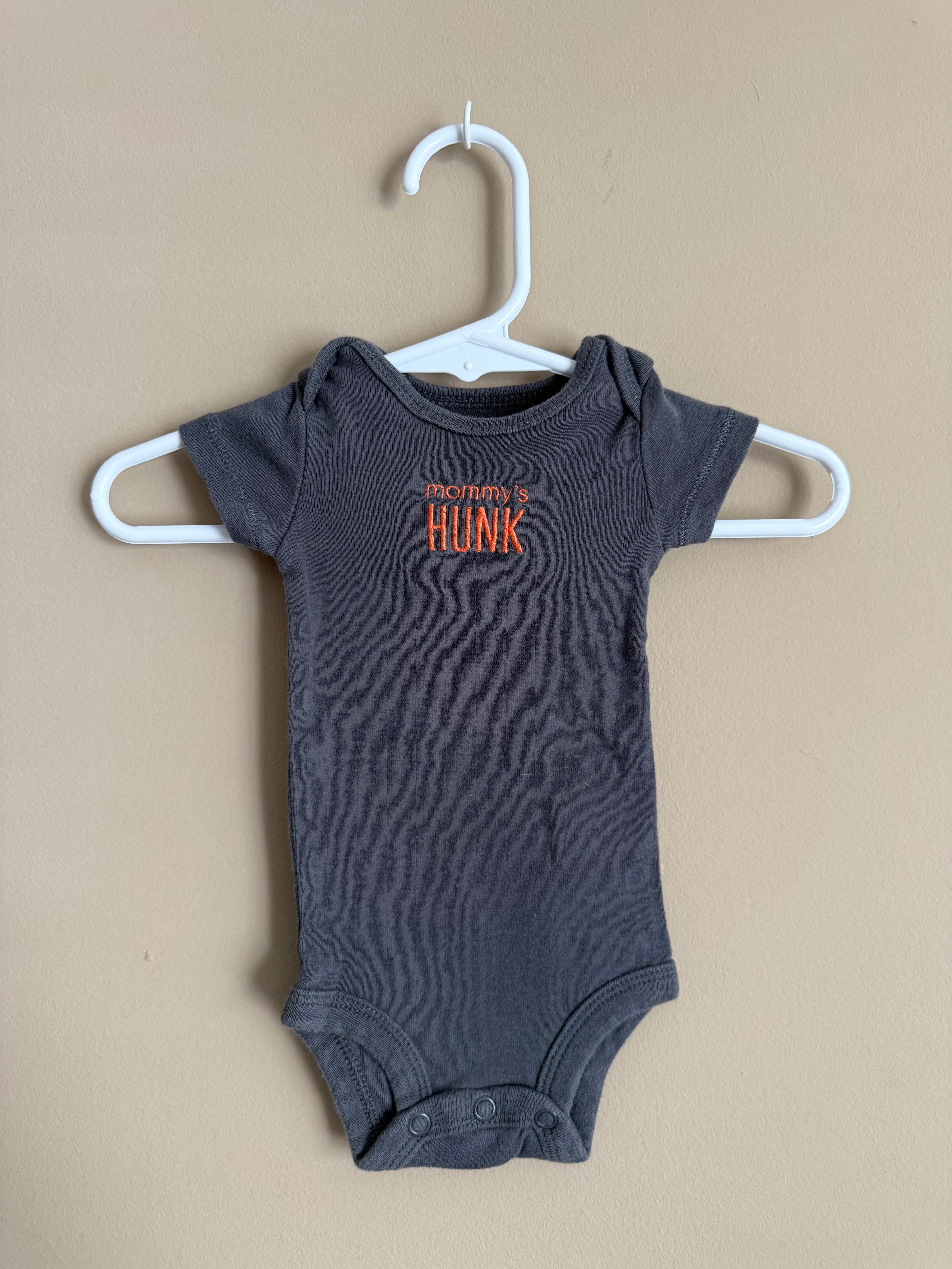 NB Onesie