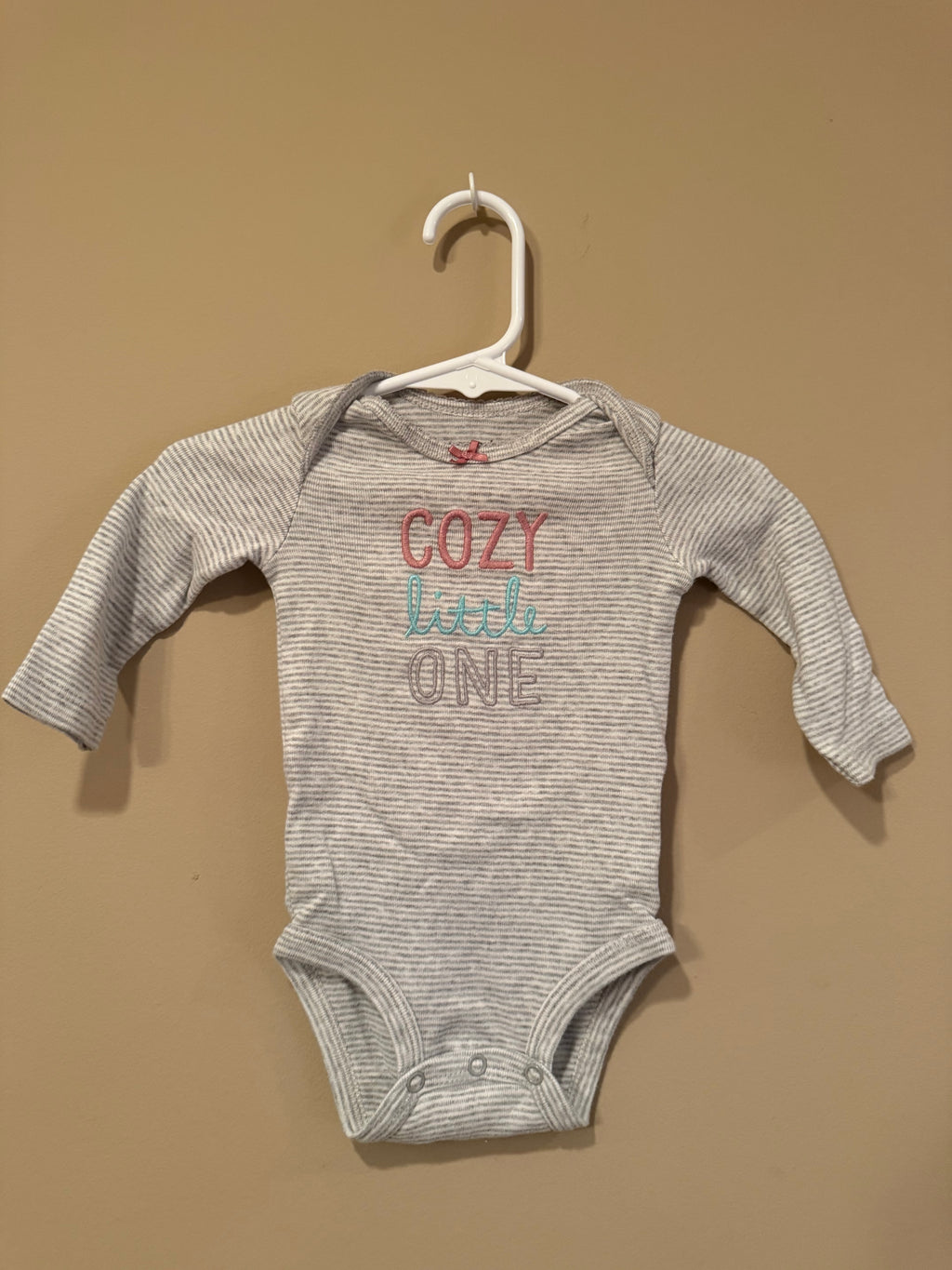 3M Onesie