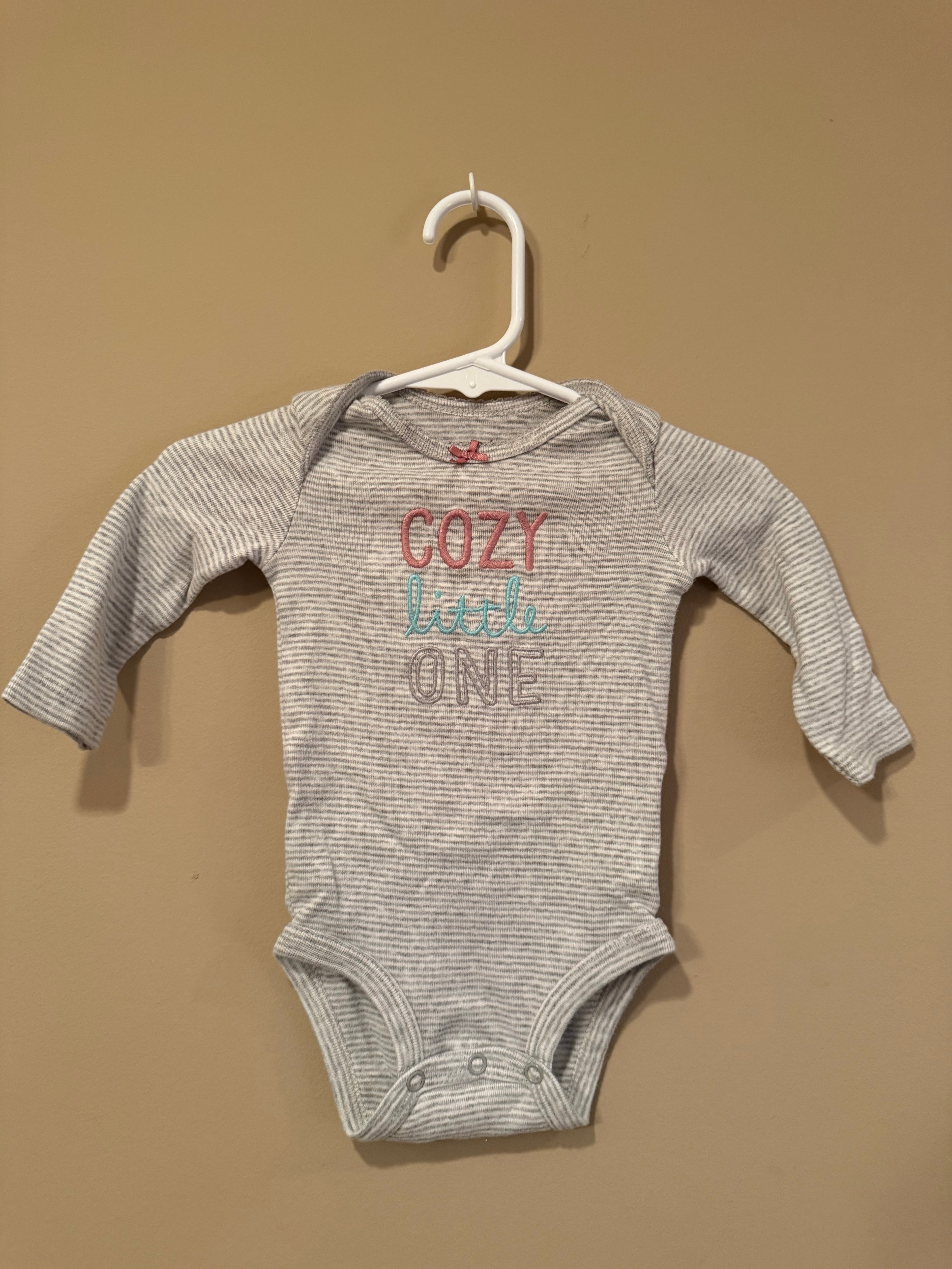 3M Onesie