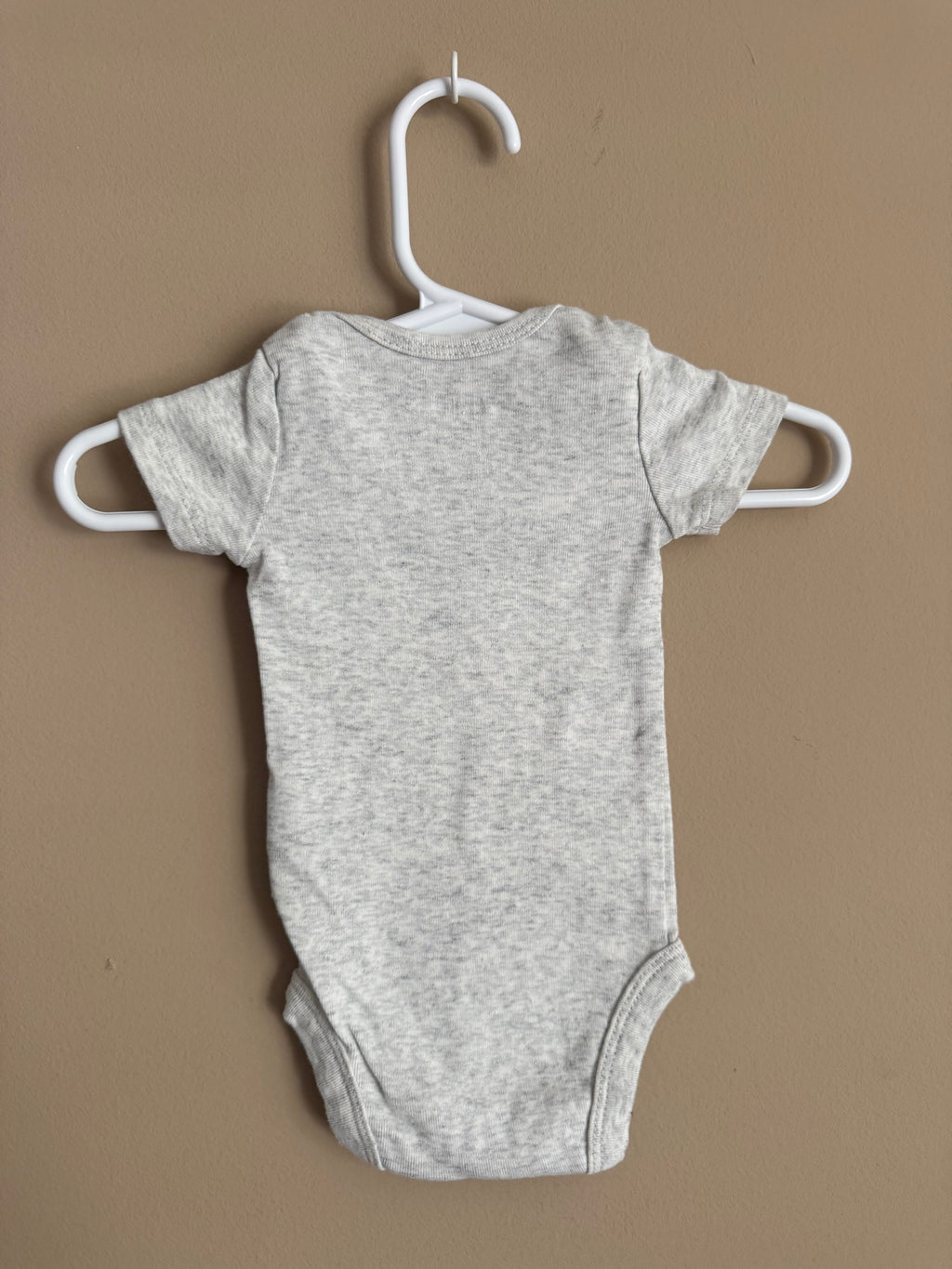 NB Onesie