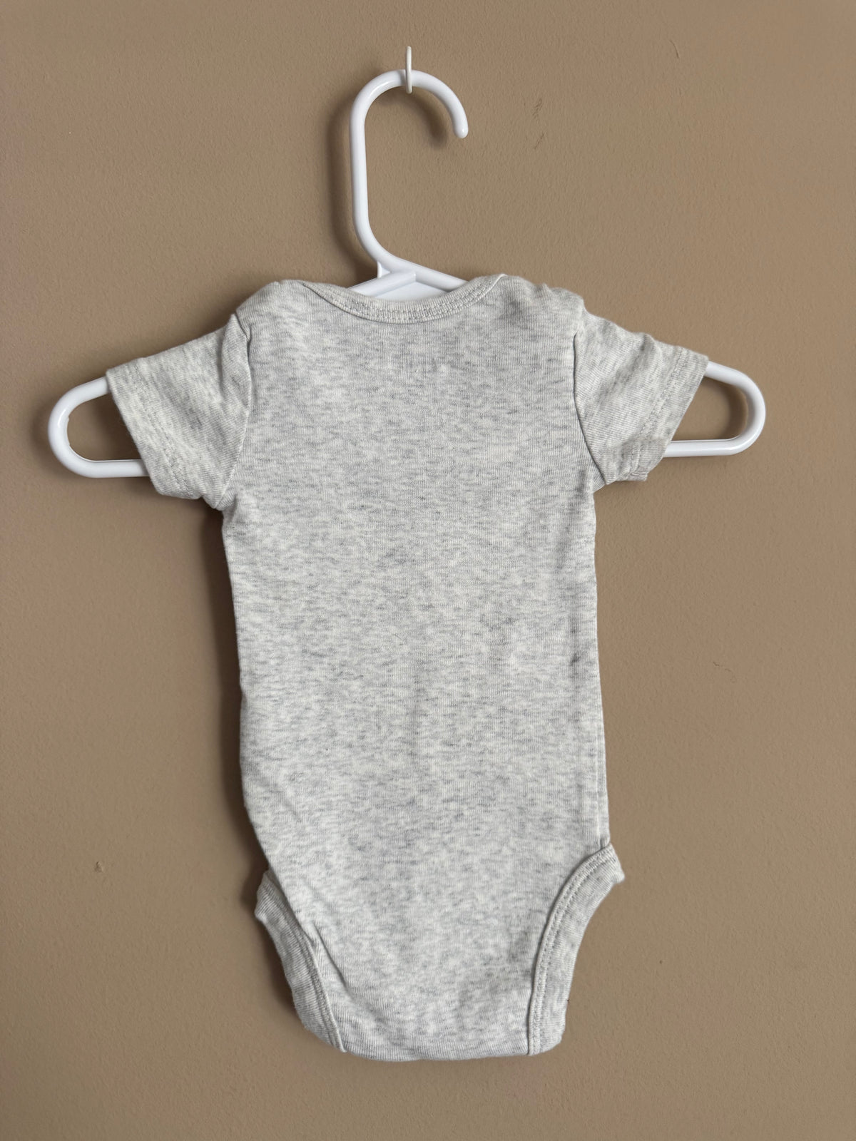 NB Onesie