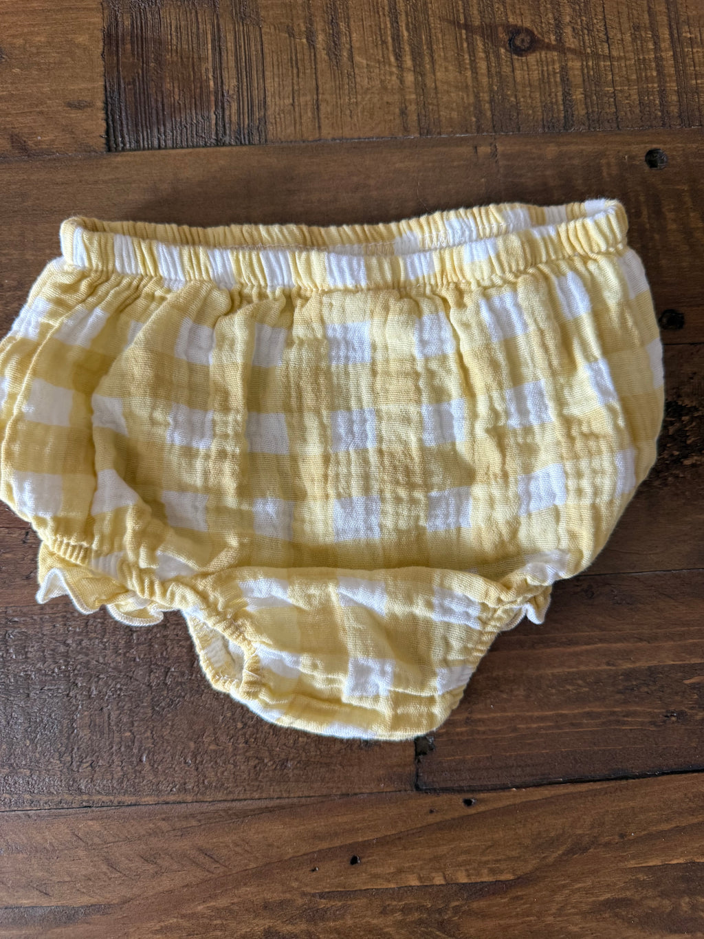 3-6M Matching Set