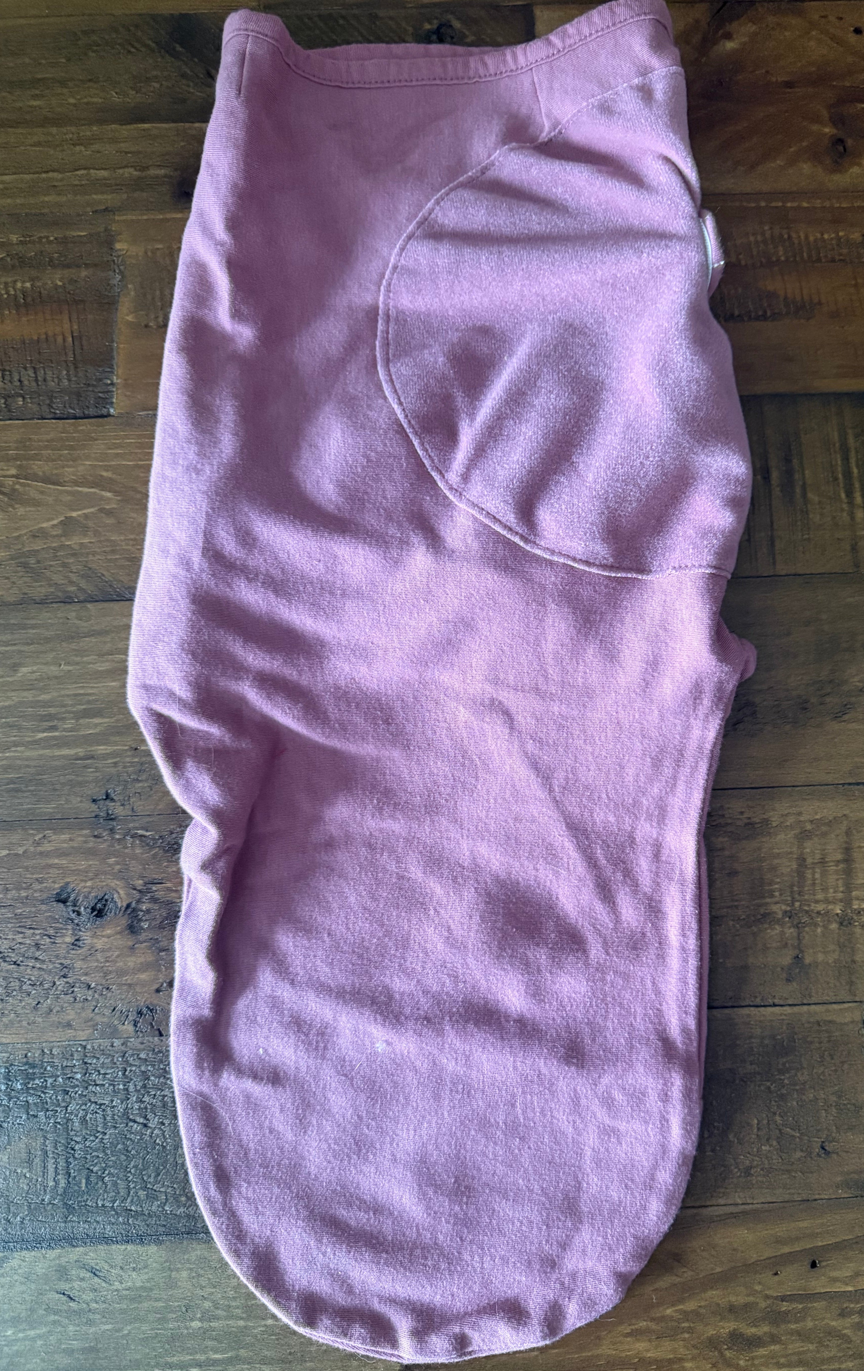 ComfyCubs Swaddler
