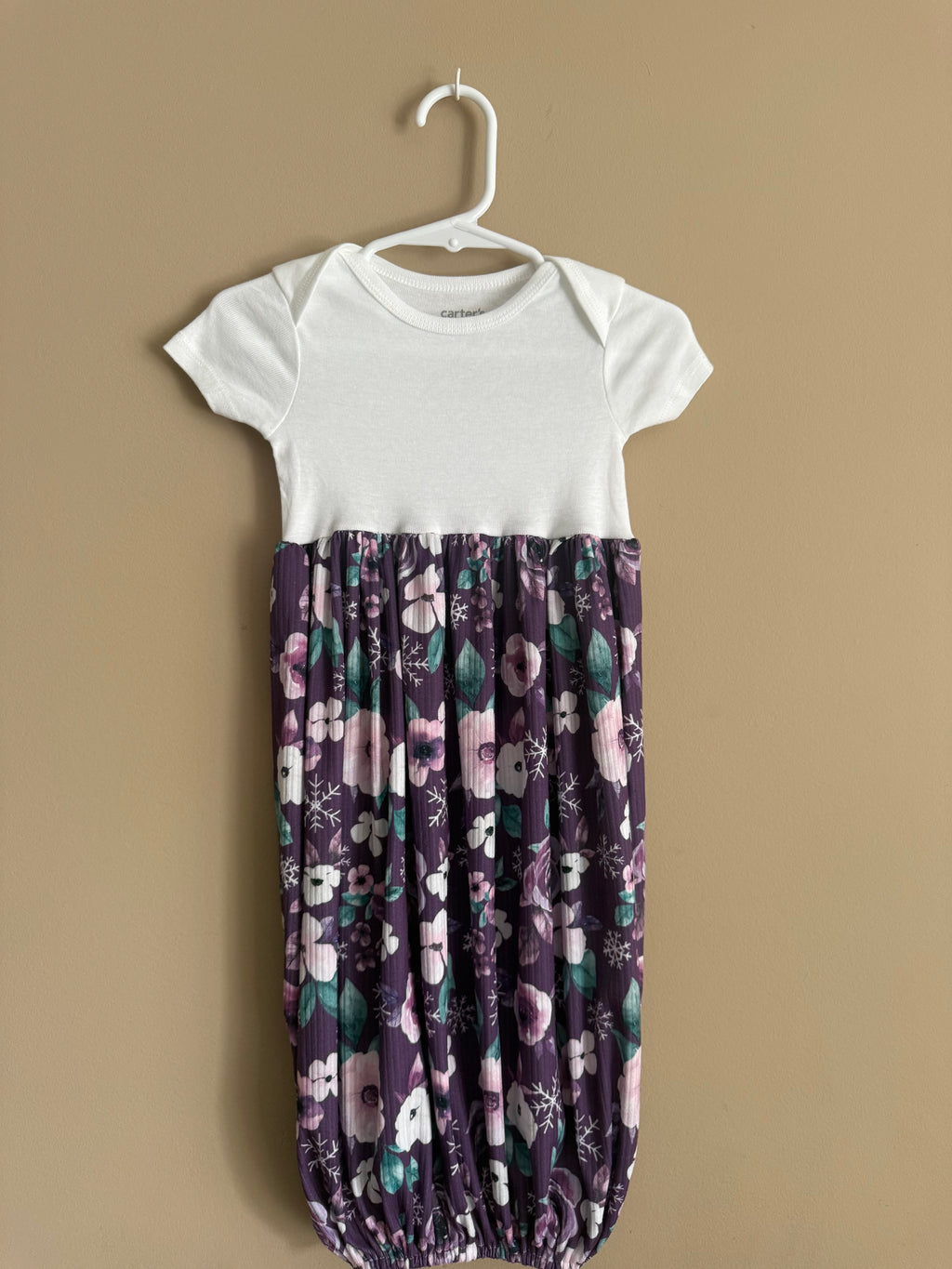 3-6M Sleep Sack