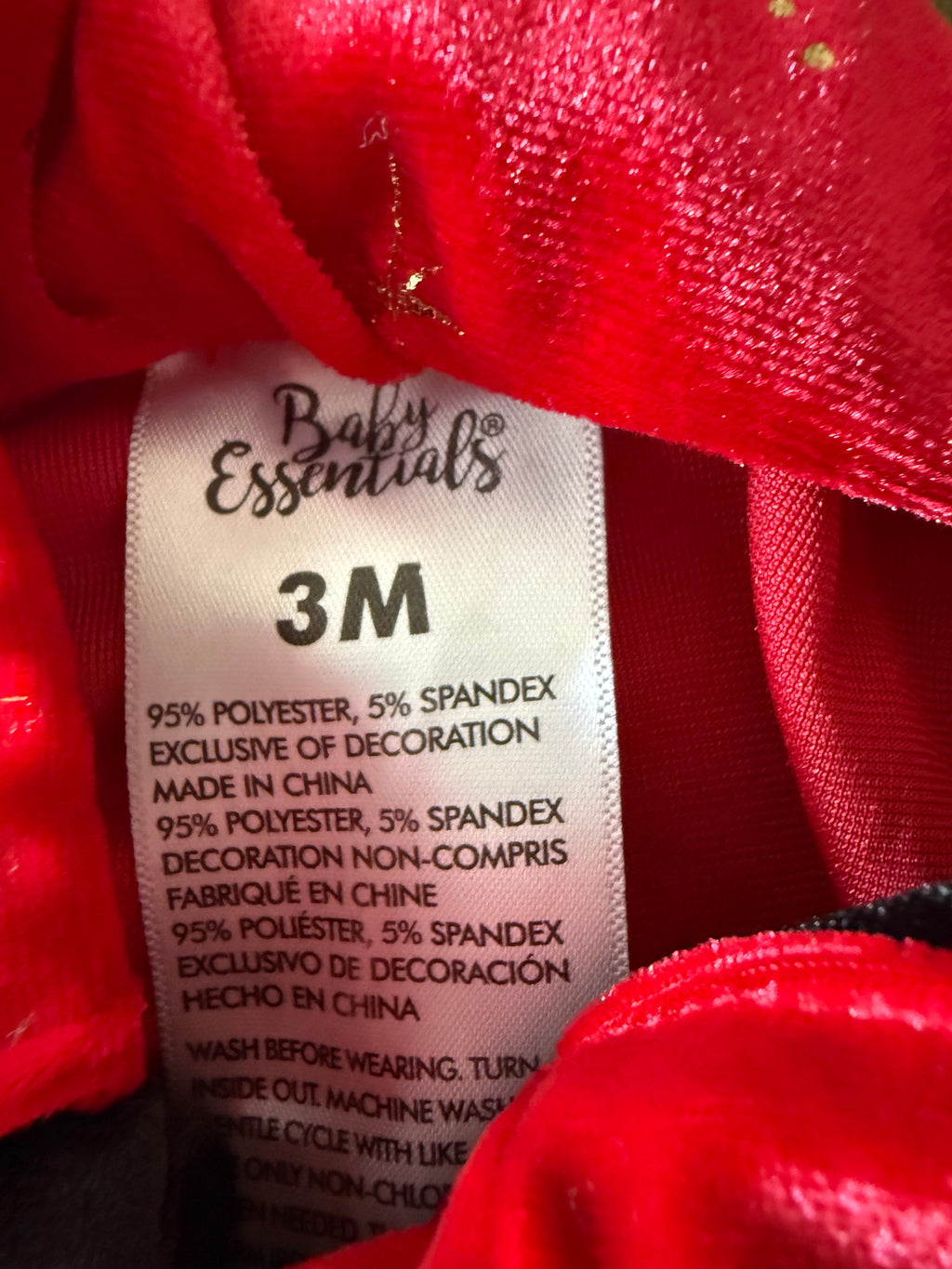 3M Christmas Pants