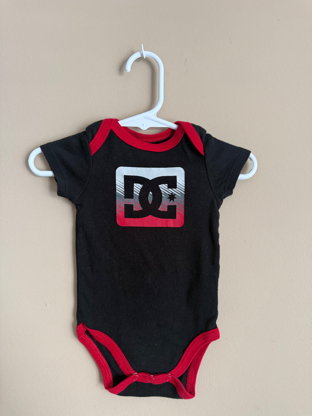 0-3M Onesie
