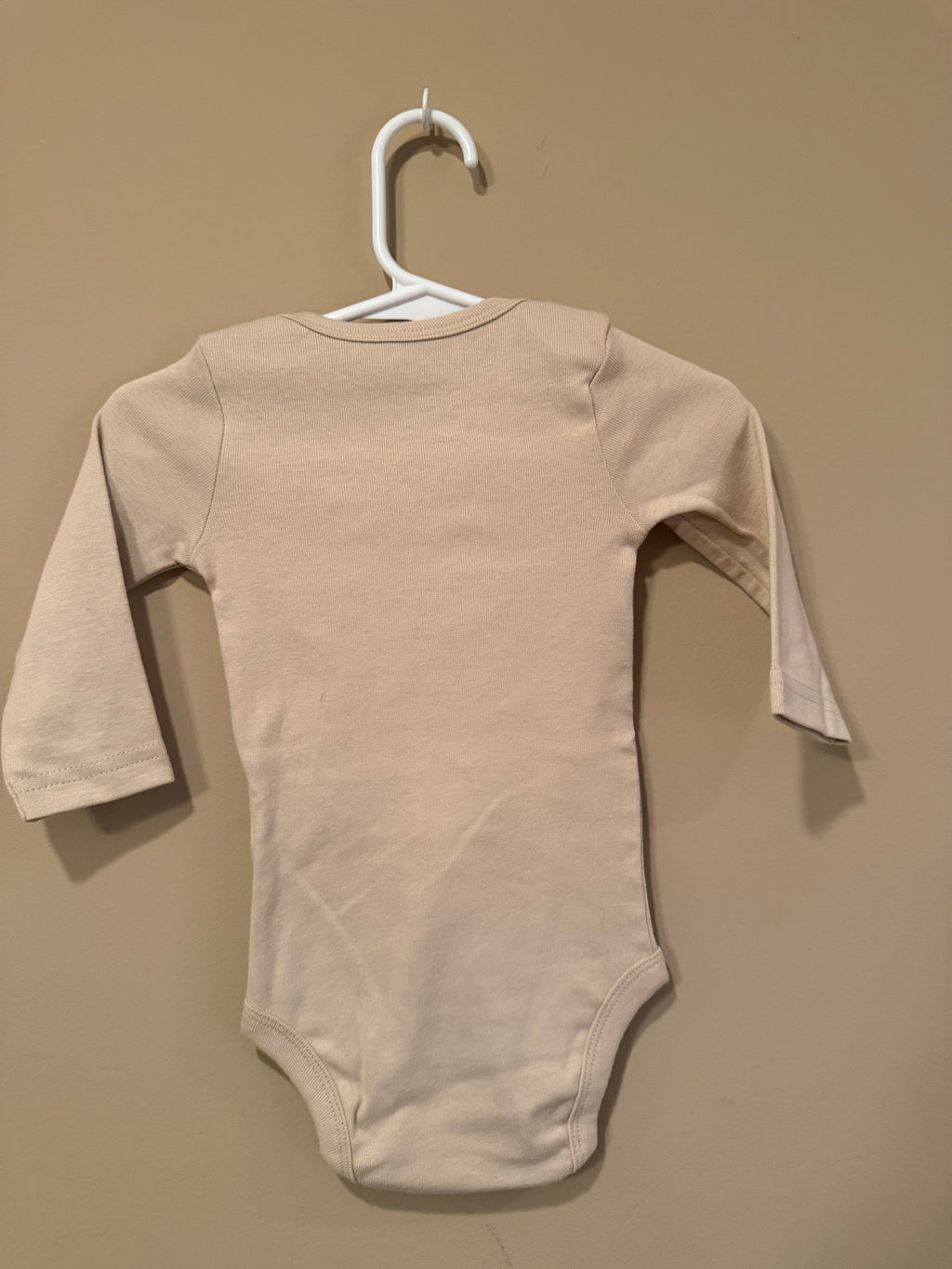 6M Onesie Set(2)